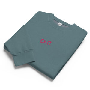 Alternative view of Urban Men's sweatshirt