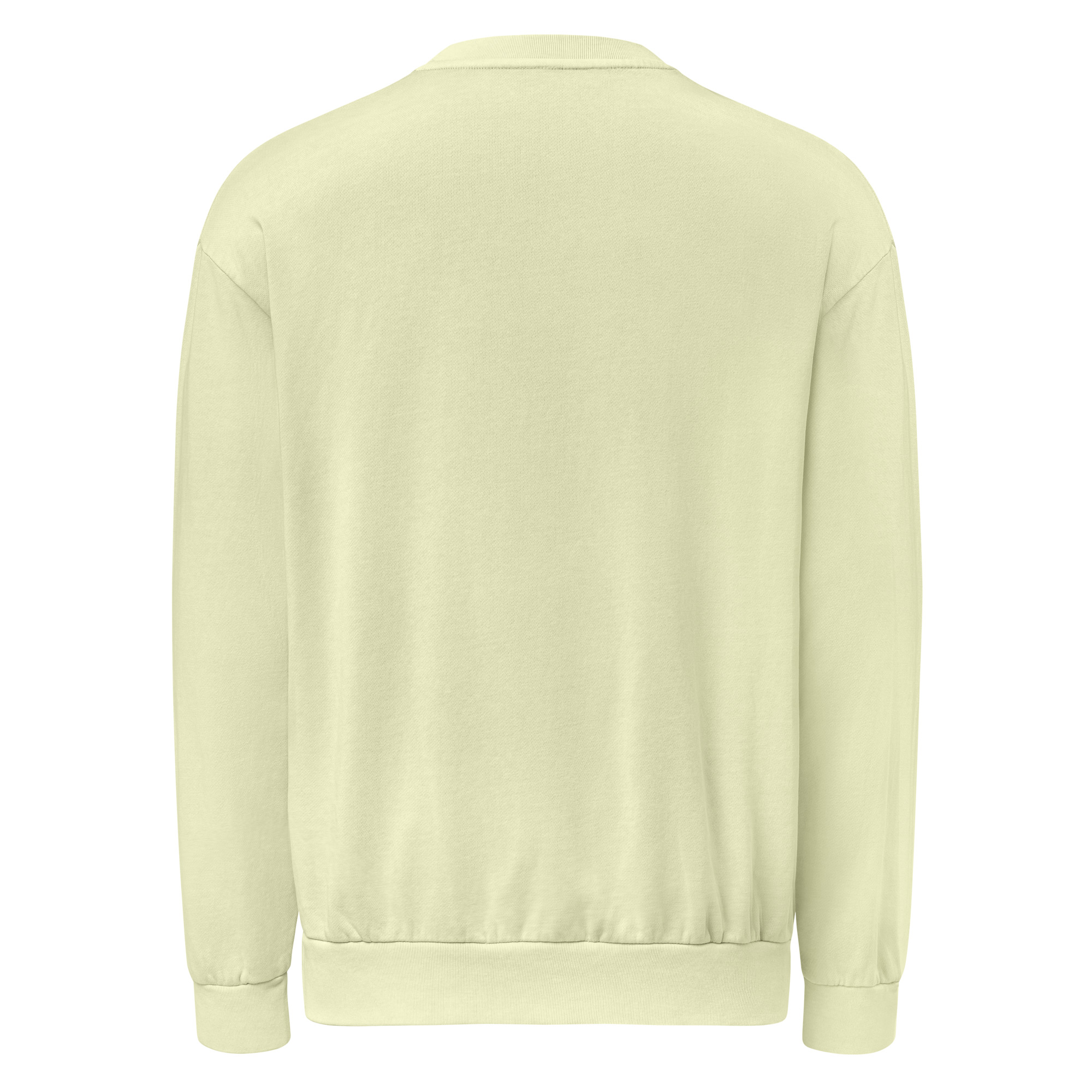 Urban Glitch Mode Sweatshirt - Image 15