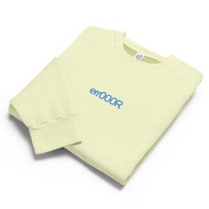 The Metropolitan Apex Sweatshirt