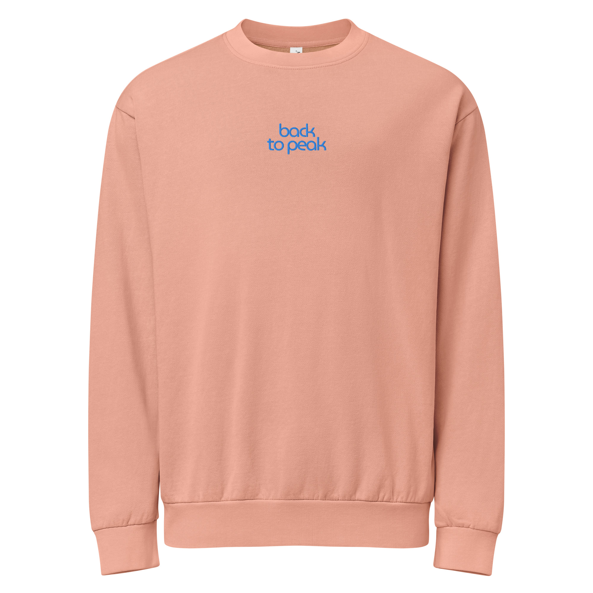Urban Climb Back Sweatshirt - Image 6