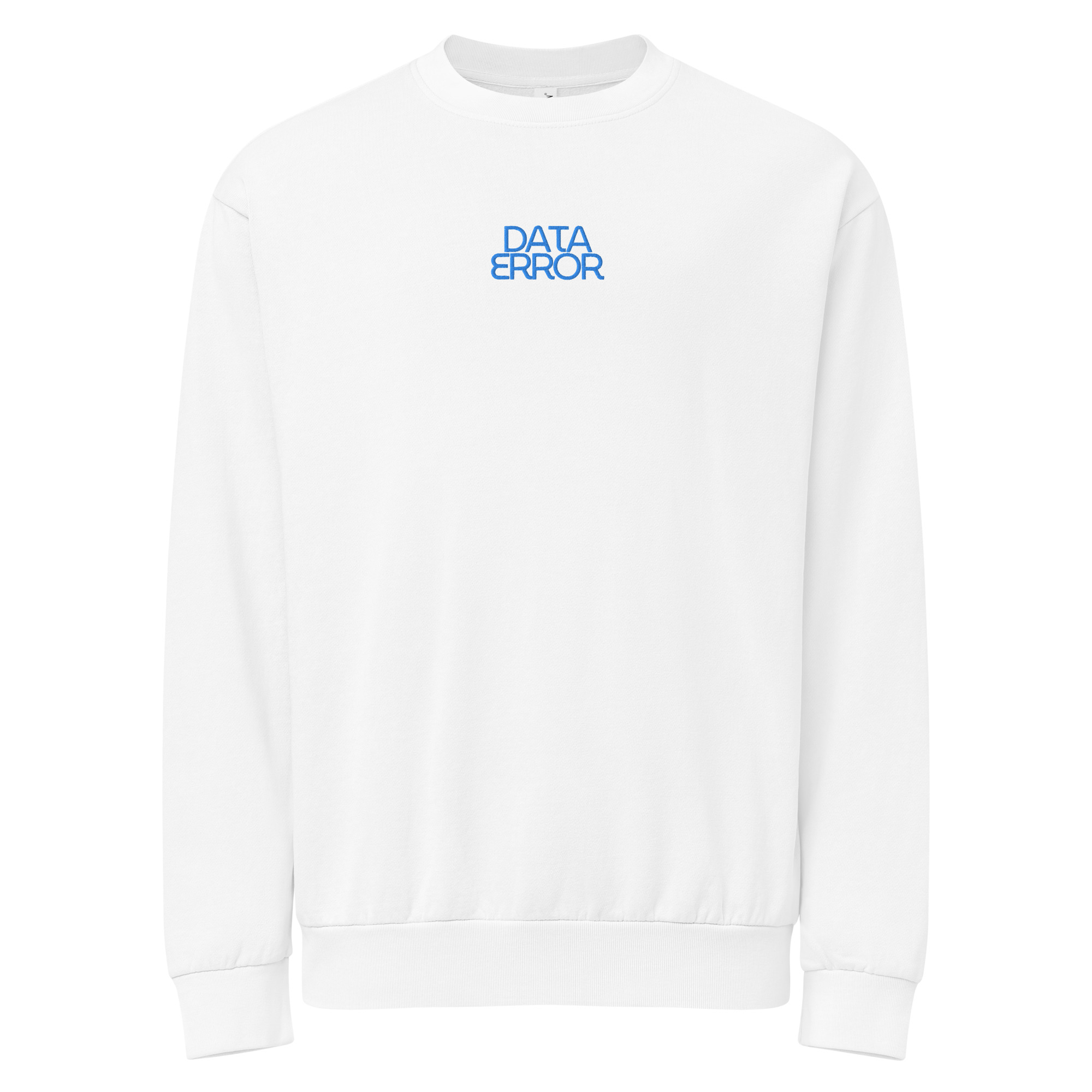 Urban Glitch Mode Sweatshirt - Image 8