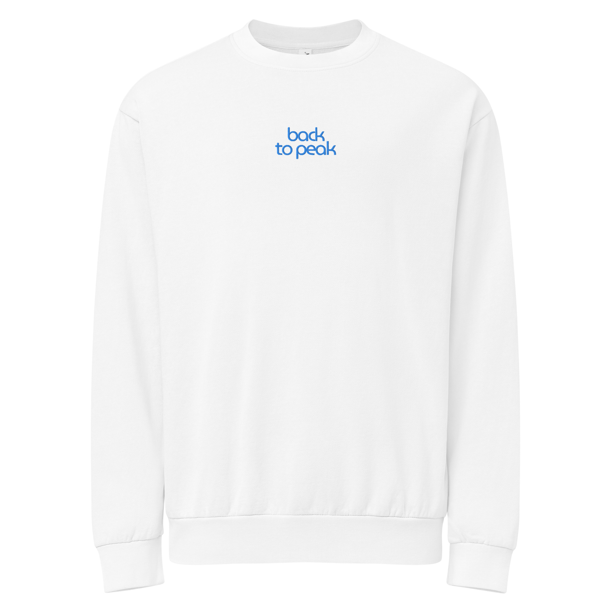 Urban Climb Back Sweatshirt - Image 9