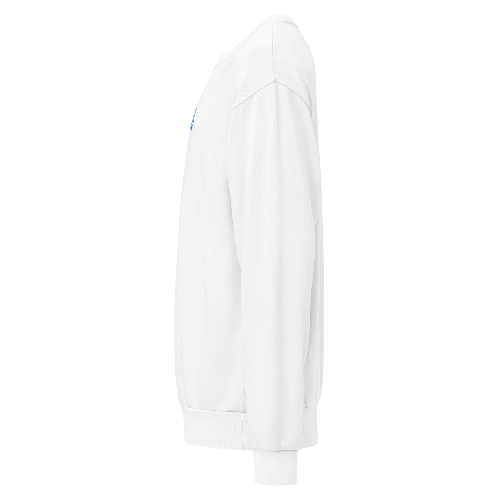 Urban Glitch Mode Sweatshirt - Image 24