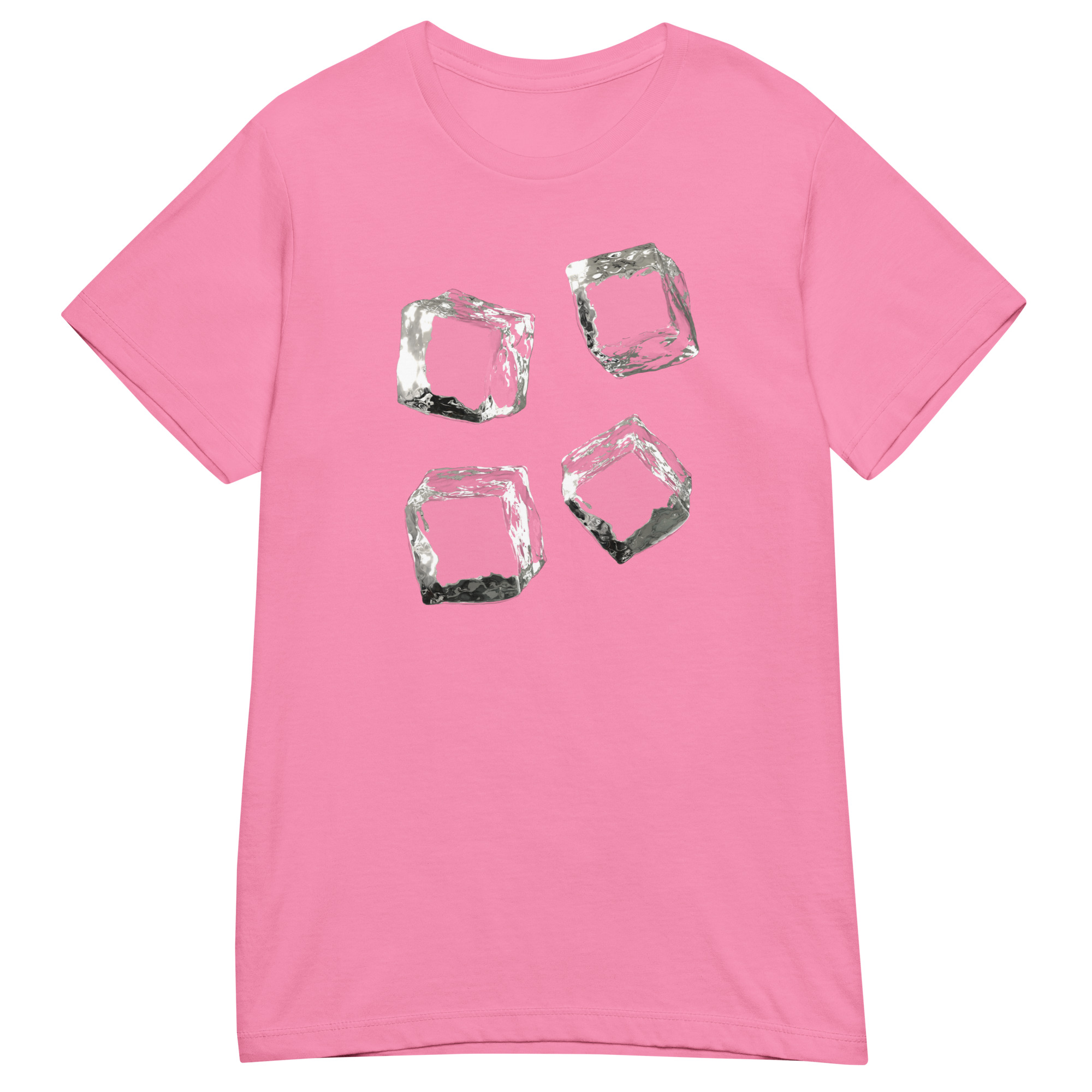 Women’s Basic Softstyle T-Shirt for Everyday Comfort - Image 8