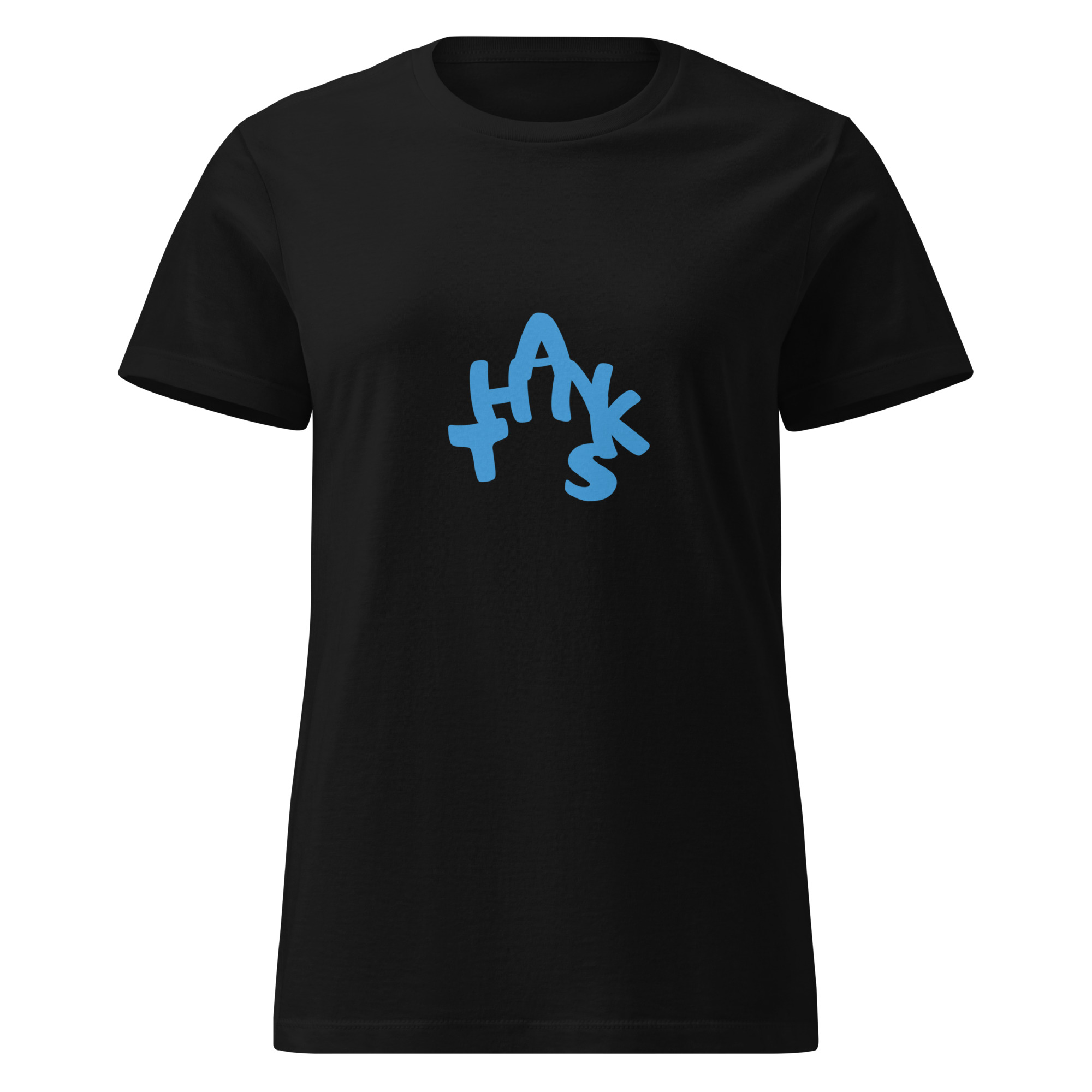 Softstyle Kind Words Graphic Tee - Image 2