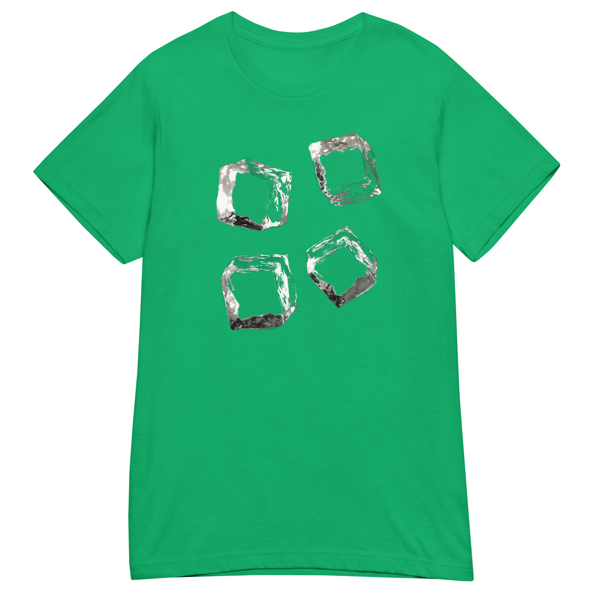 Women’s Basic Softstyle T-Shirt for Everyday Comfort - Image 7