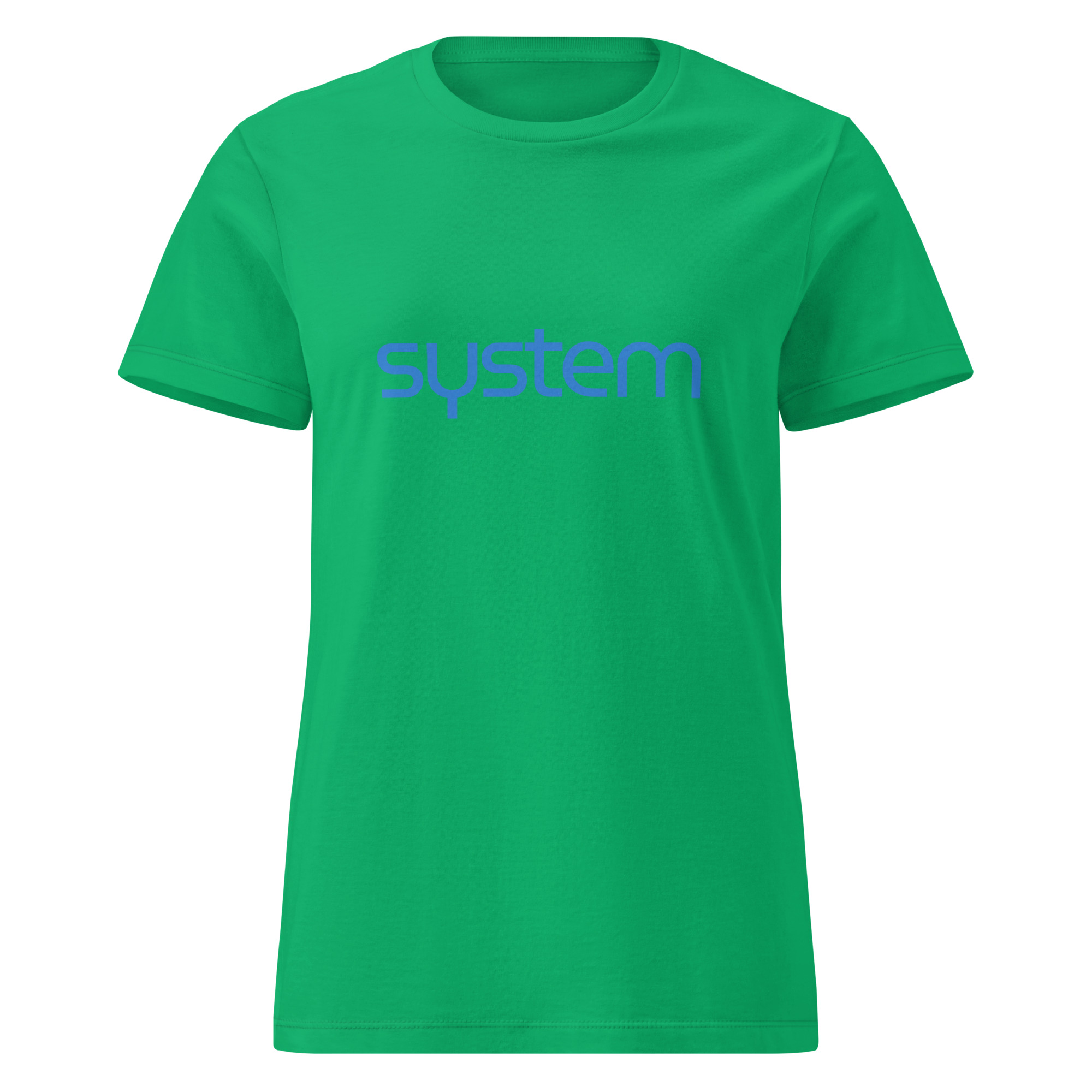 Women’s simple soft cotton t-shirt - Image 6