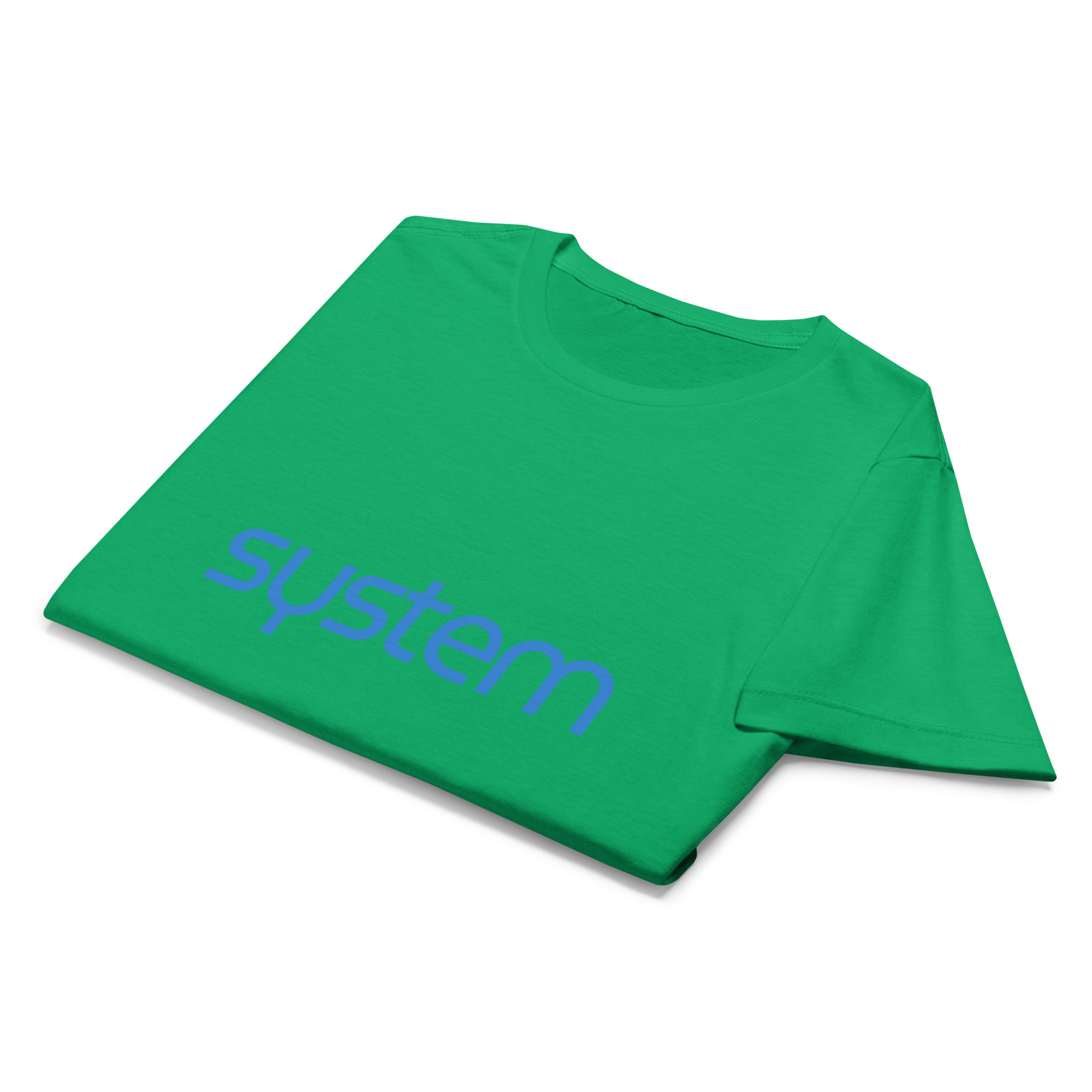 Women’s simple soft cotton t-shirt