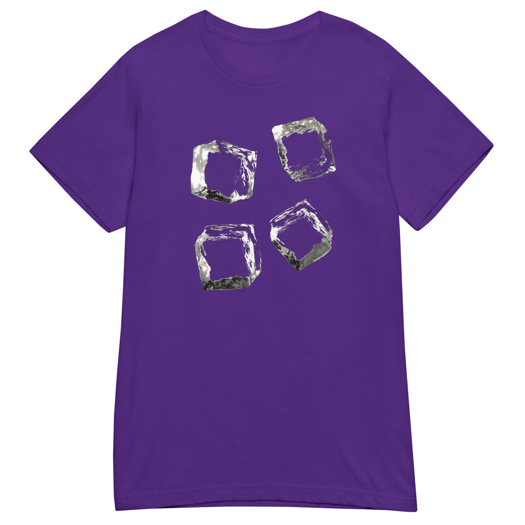 Women’s Basic Softstyle T-Shirt for Everyday Comfort - Image 4