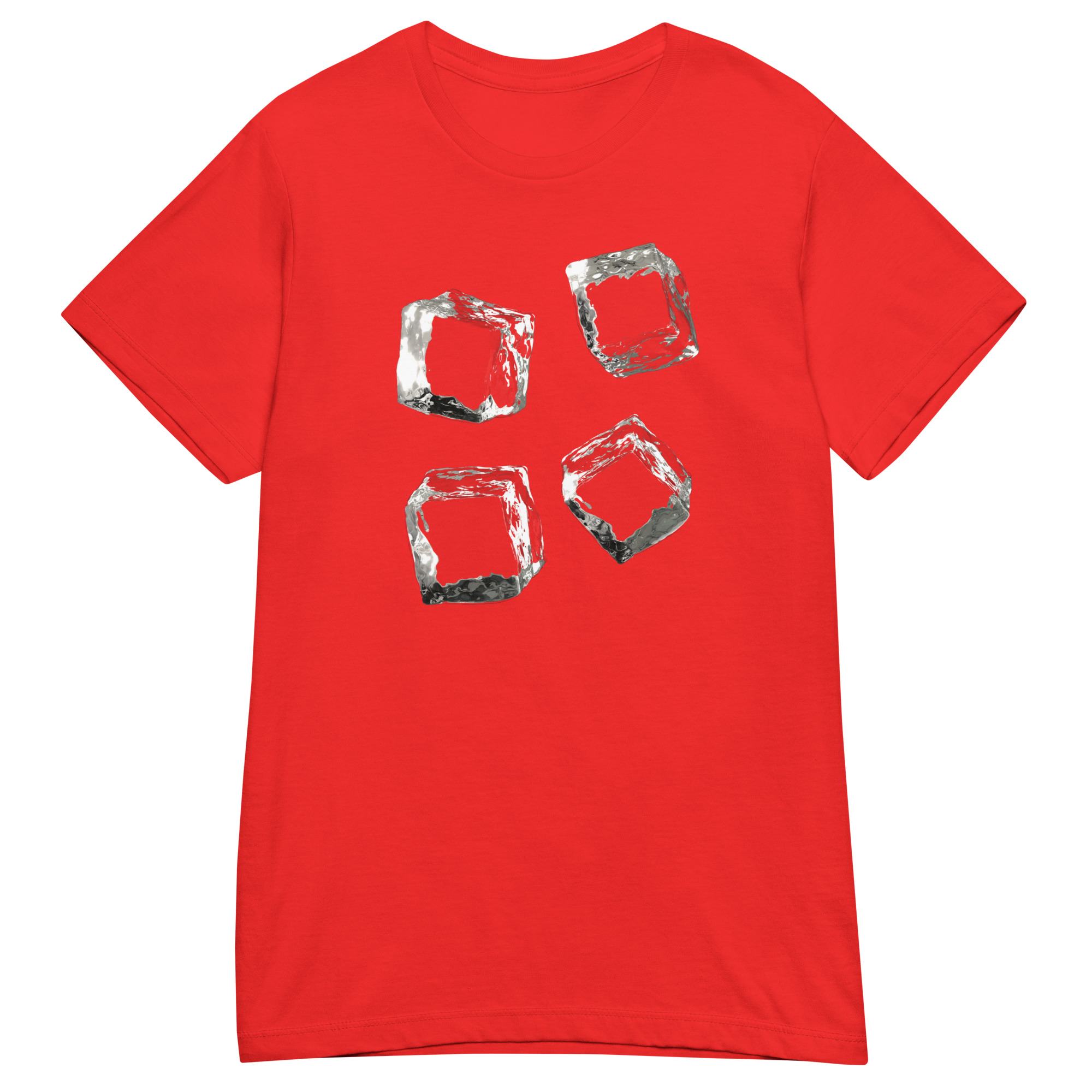 Women’s Basic Softstyle T-Shirt for Everyday Comfort - Image 5