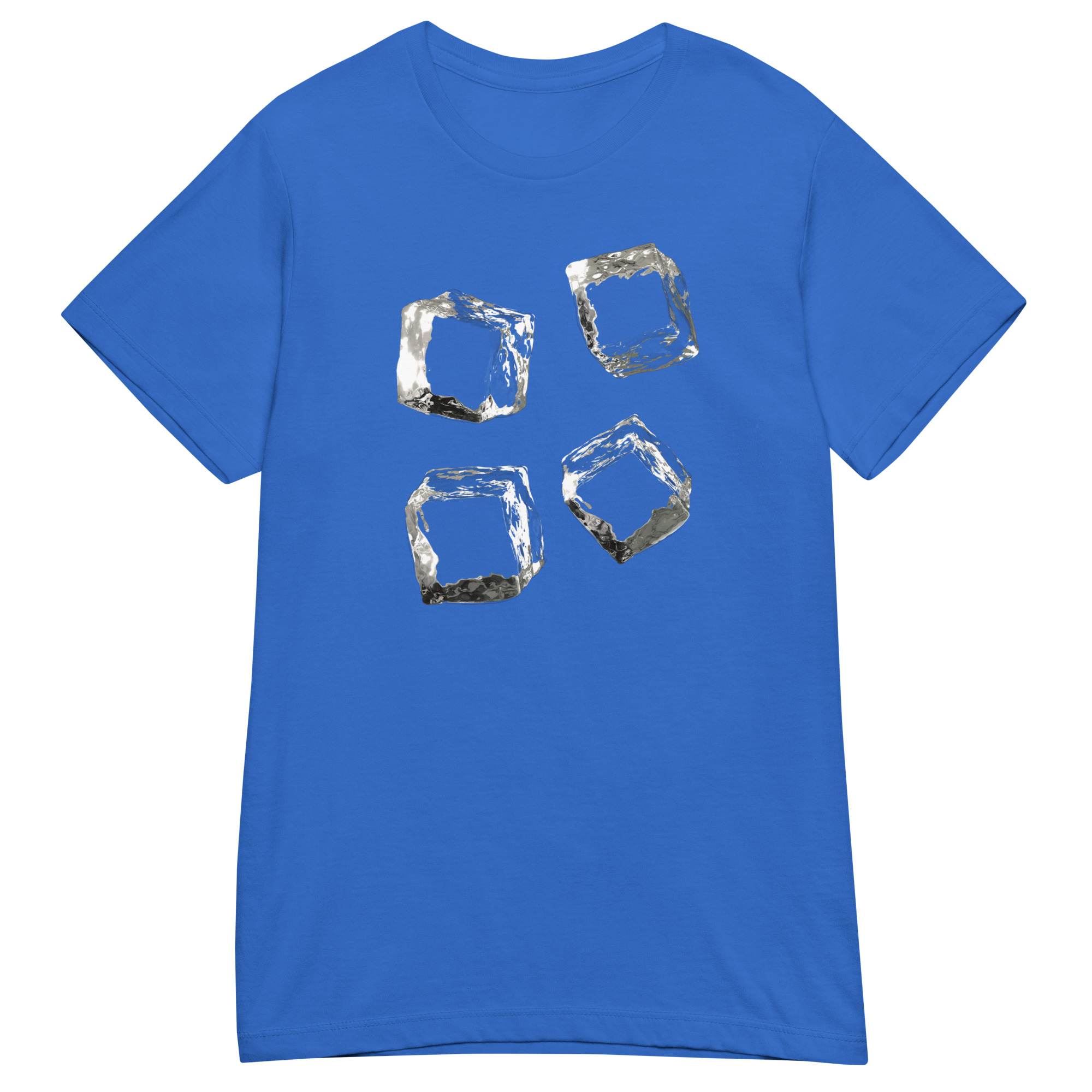 Women’s Basic Softstyle T-Shirt for Everyday Comfort - Image 6