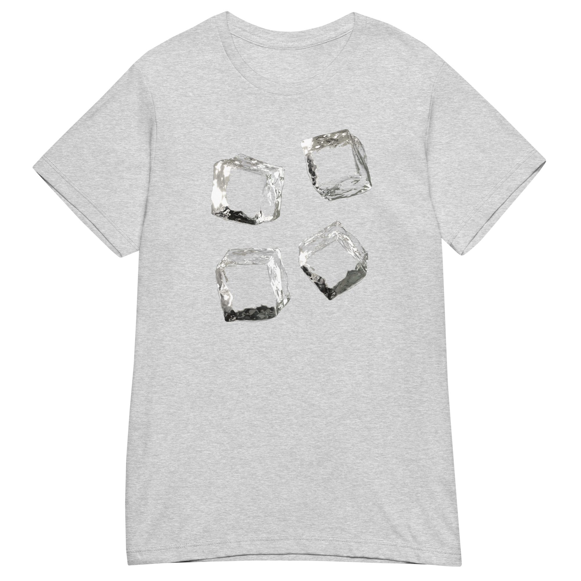 Women’s Basic Softstyle T-Shirt for Everyday Comfort - Image 9