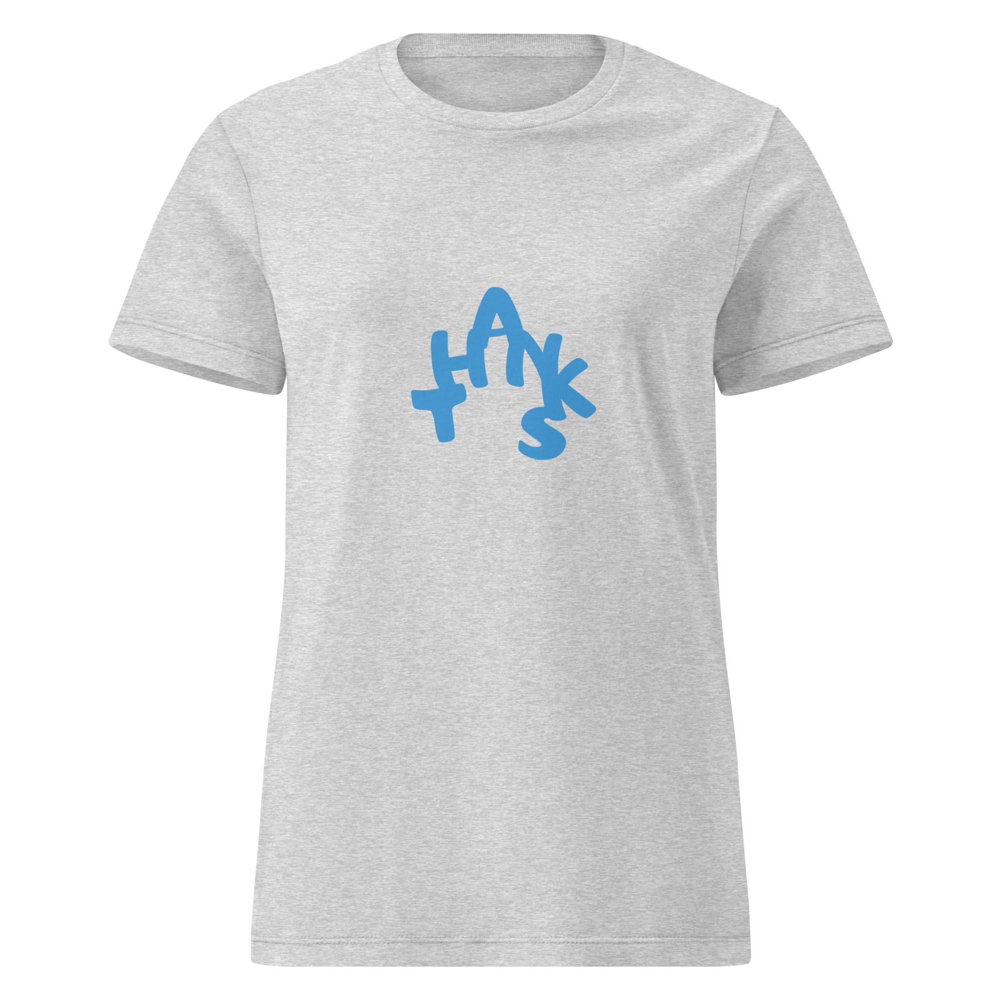 Softstyle Kind Words Graphic Tee - Image 8