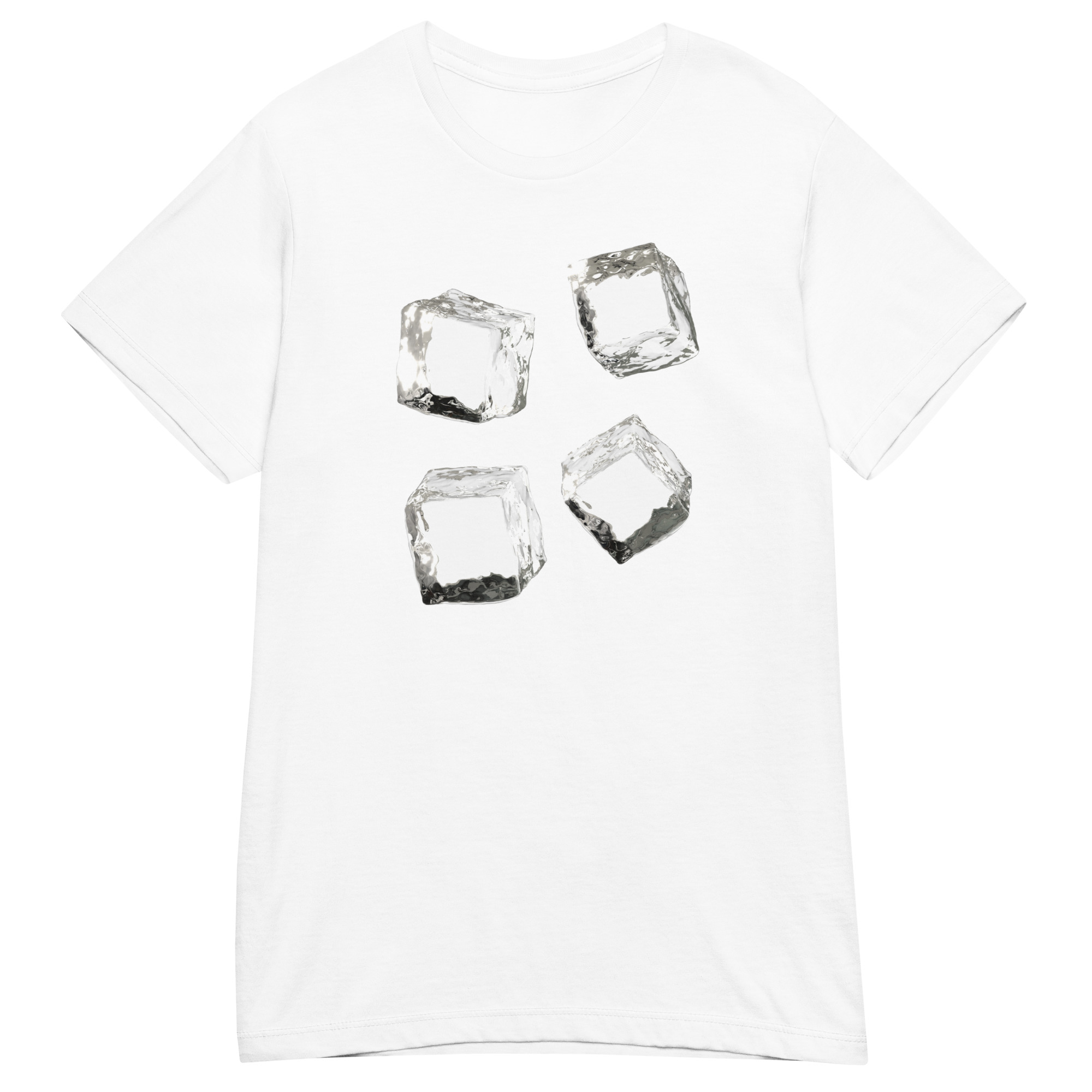 Women’s Basic Softstyle T-Shirt for Everyday Comfort - Image 10