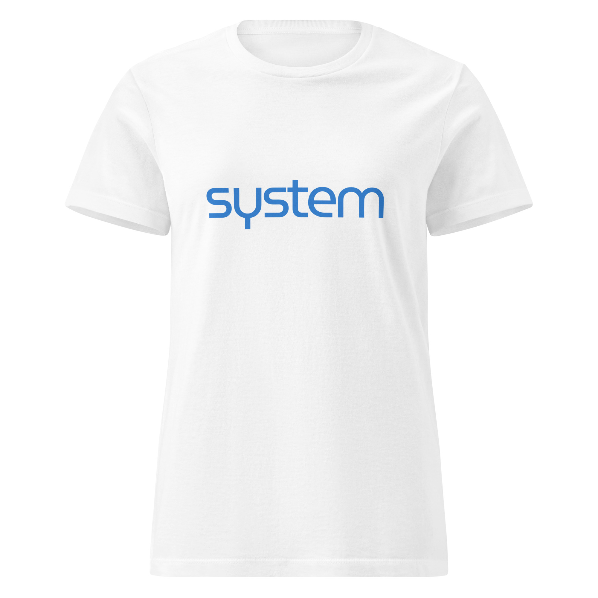 Women’s simple soft cotton t-shirt - Image 9