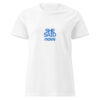 Softstyle Empowered Message Tee