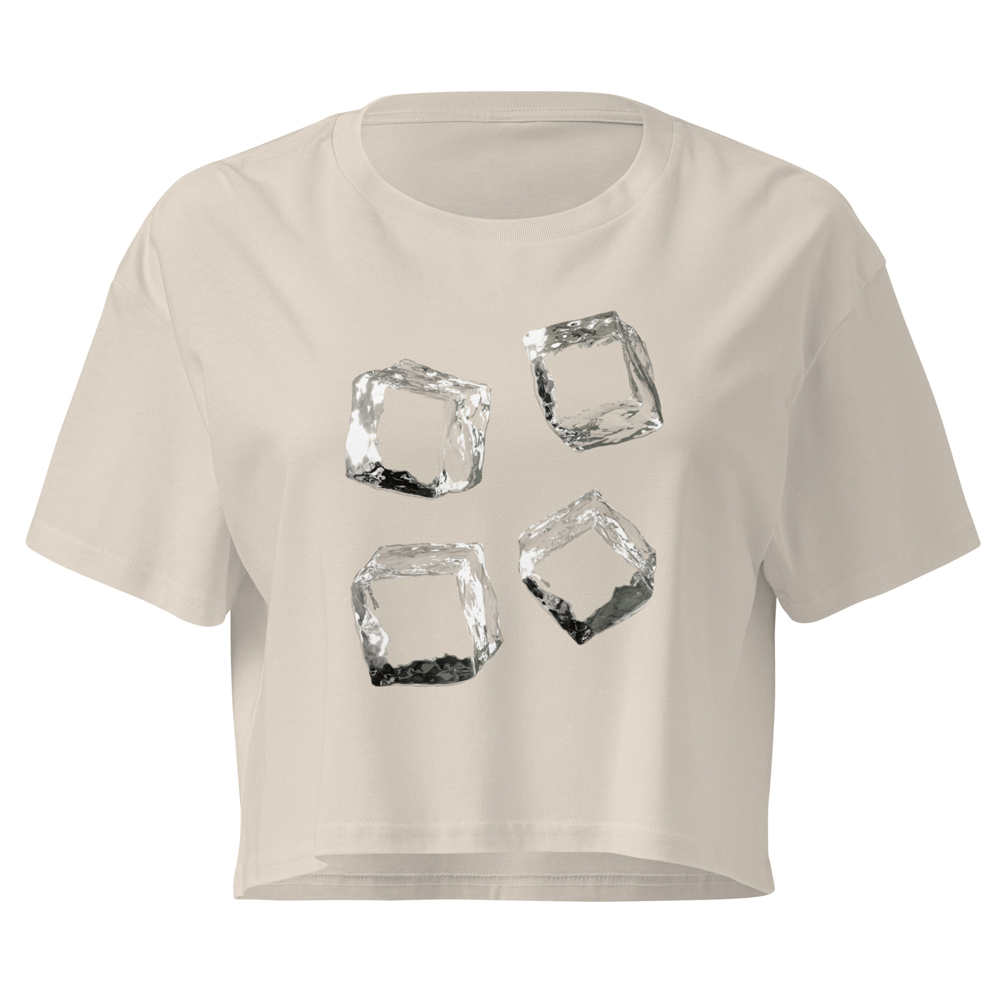 Women’s Crop Top for Stylish, Everyday Wear - Image 6