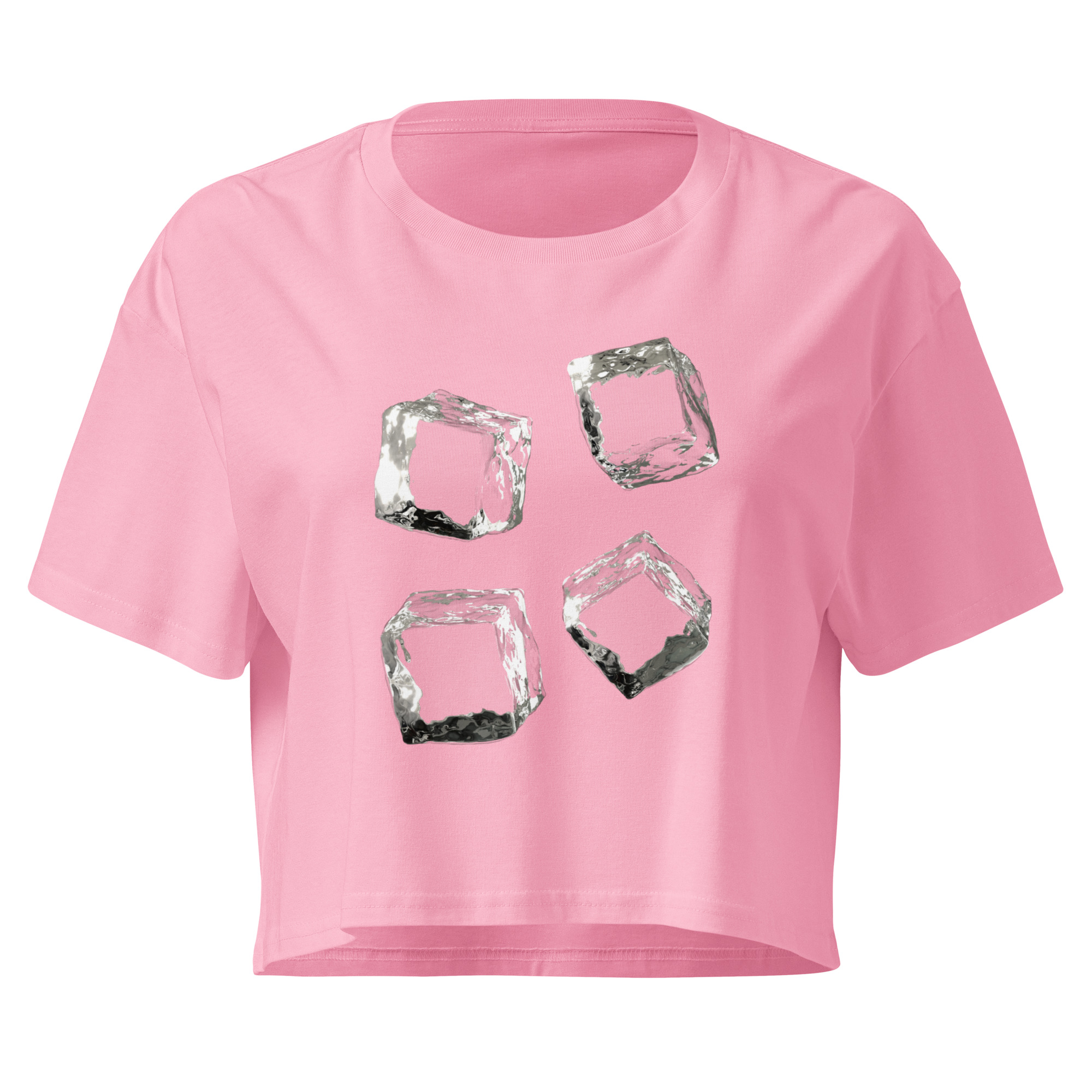 Women’s Crop Top for Stylish, Everyday Wear - Image 4