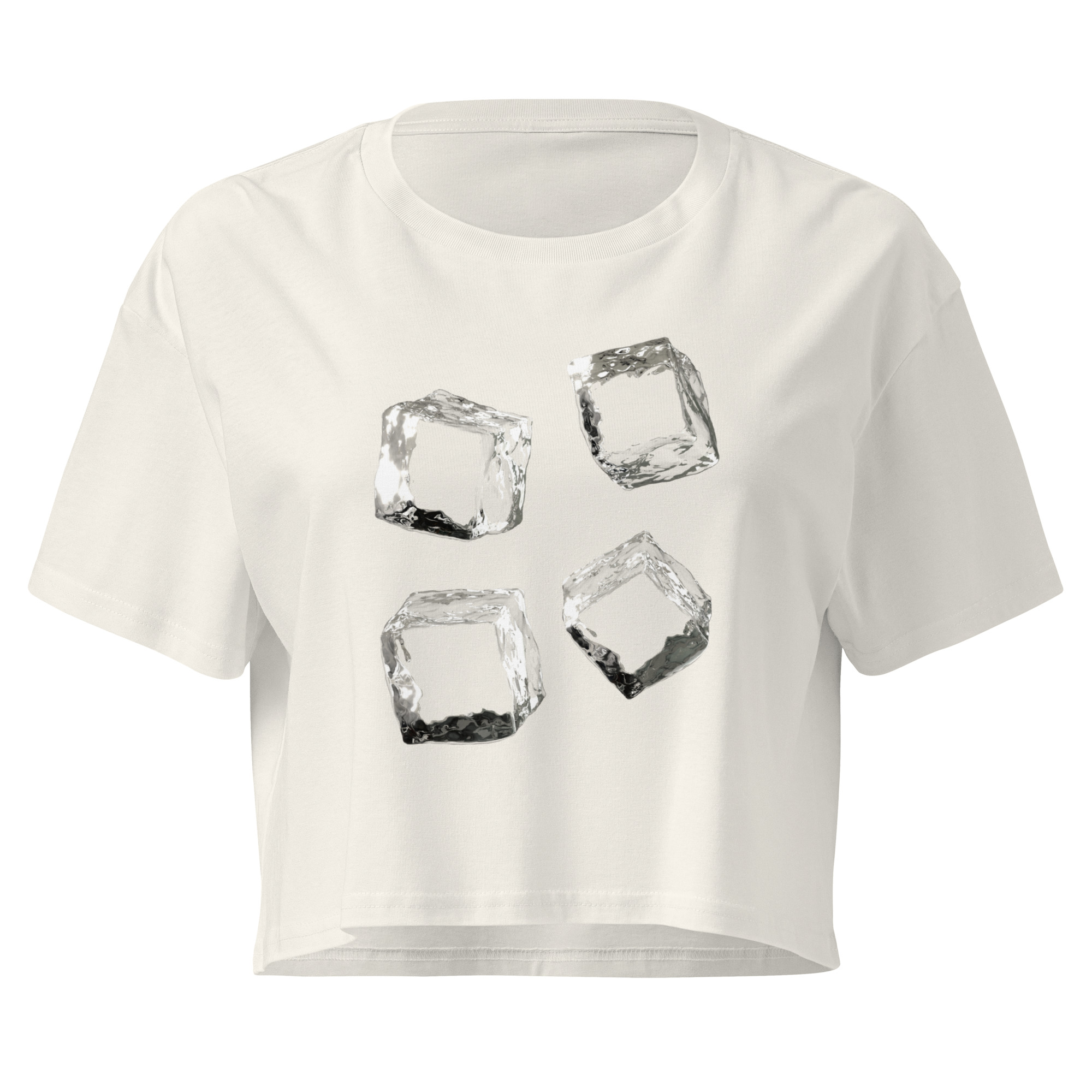 Women’s Crop Top for Stylish, Everyday Wear - Image 9