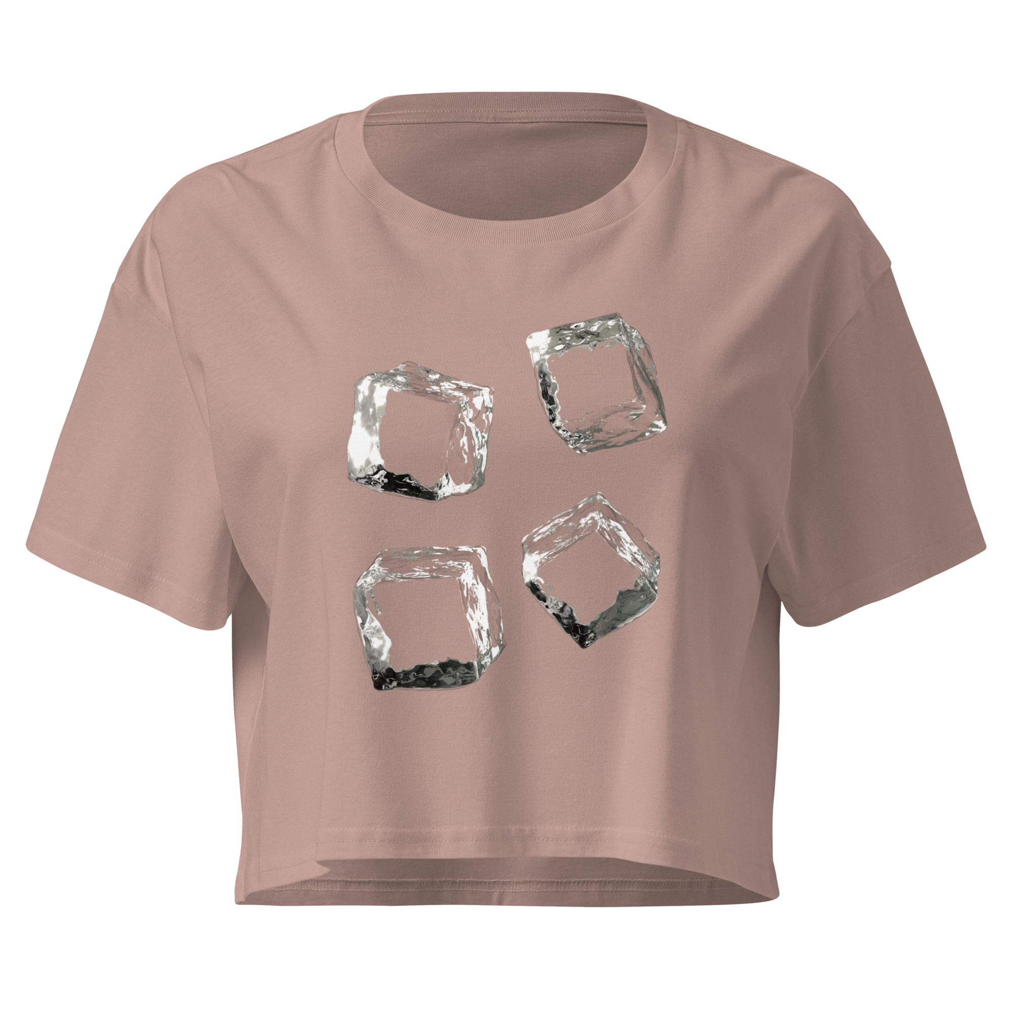 Women’s Crop Top for Stylish, Everyday Wear - Image 3