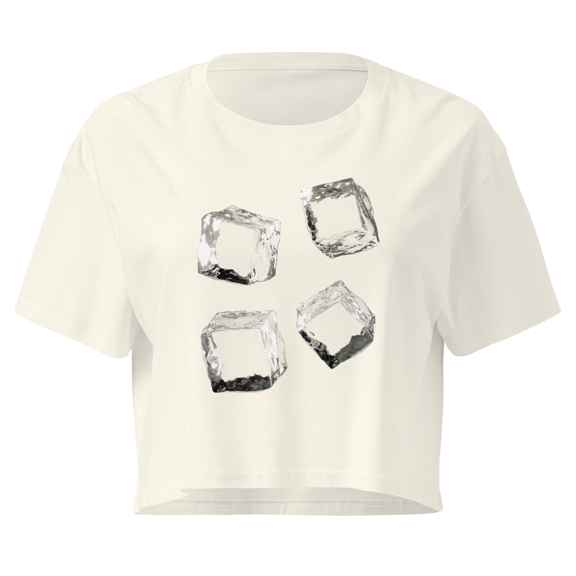 Women’s Crop Top for Stylish, Everyday Wear - Image 8