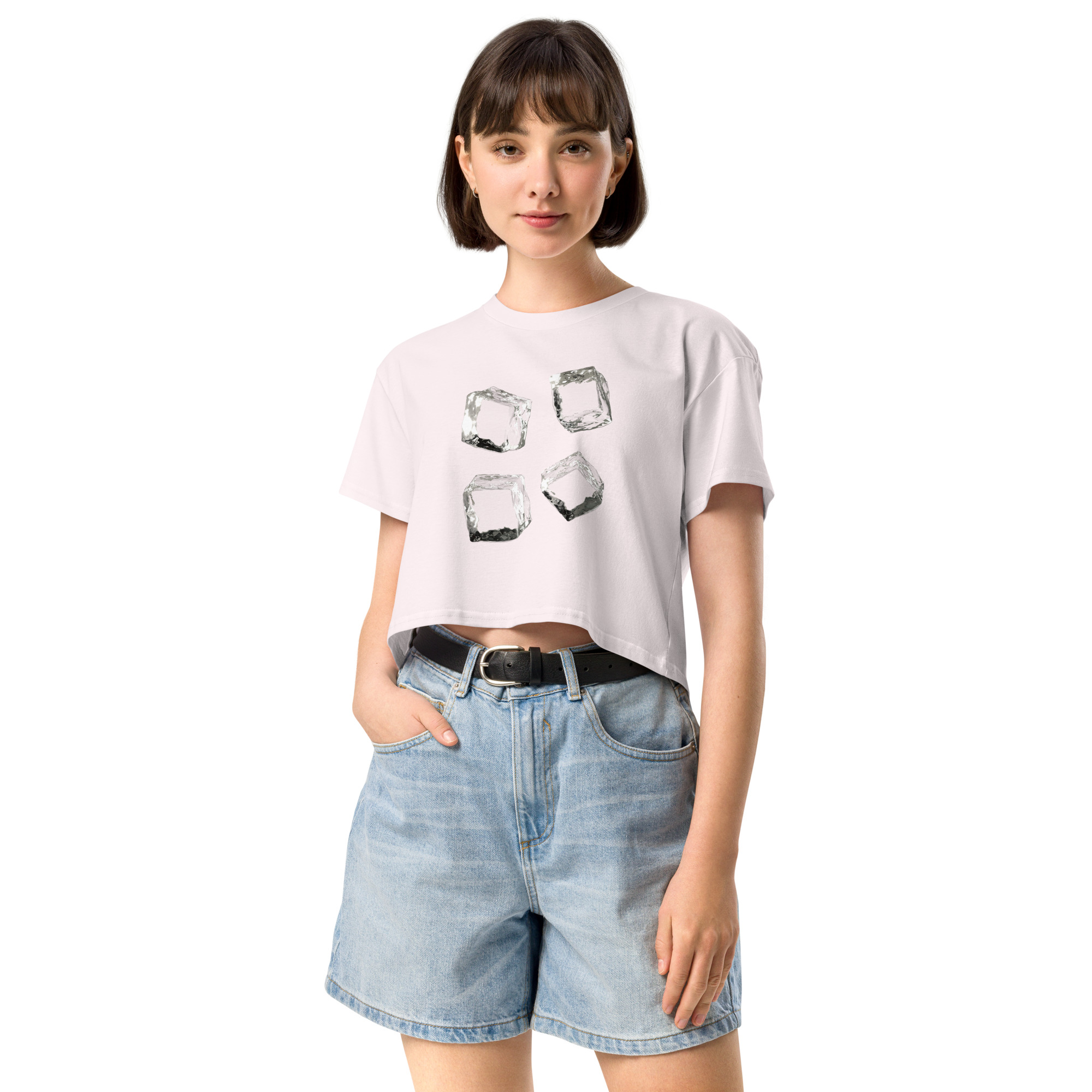 Women’s Crop Top for Stylish, Everyday Wear - Image 17