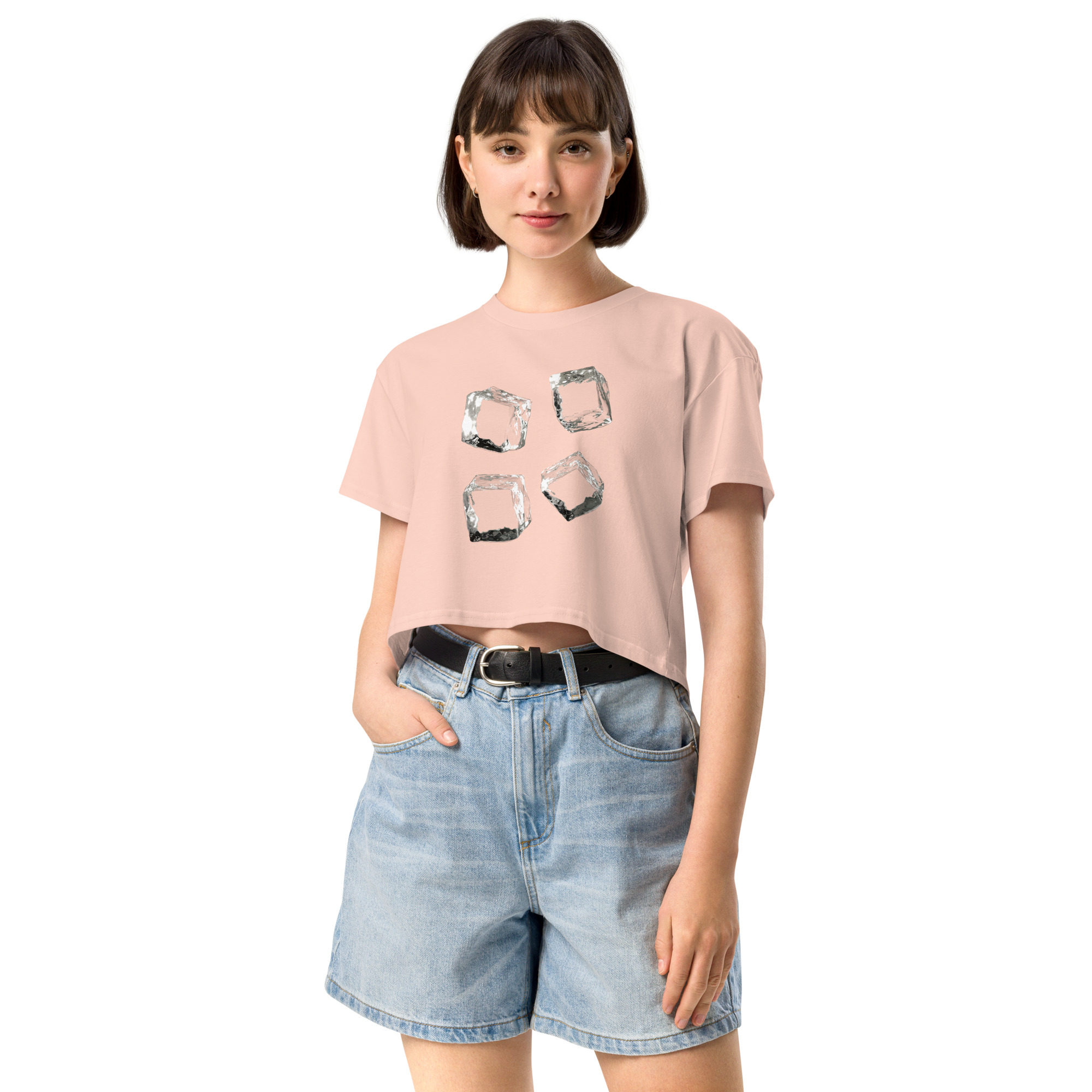 Women’s Crop Top for Stylish, Everyday Wear - Image 15