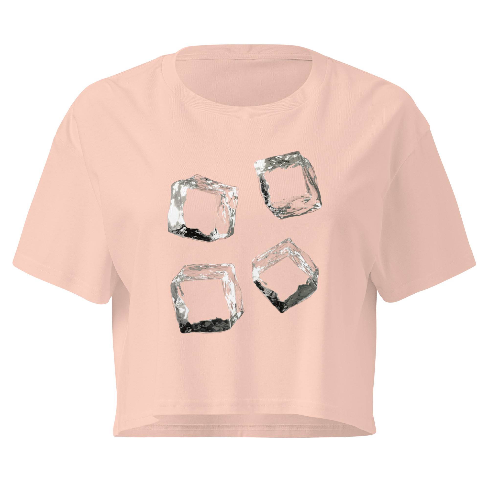 Women’s Crop Top for Stylish, Everyday Wear - Image 5