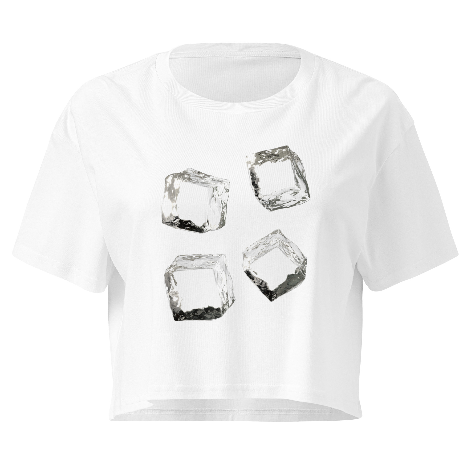 Women’s Crop Top for Stylish, Everyday Wear - Image 10