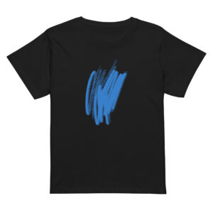 Alternative view of The Women's Tall-Rise Crop Tee