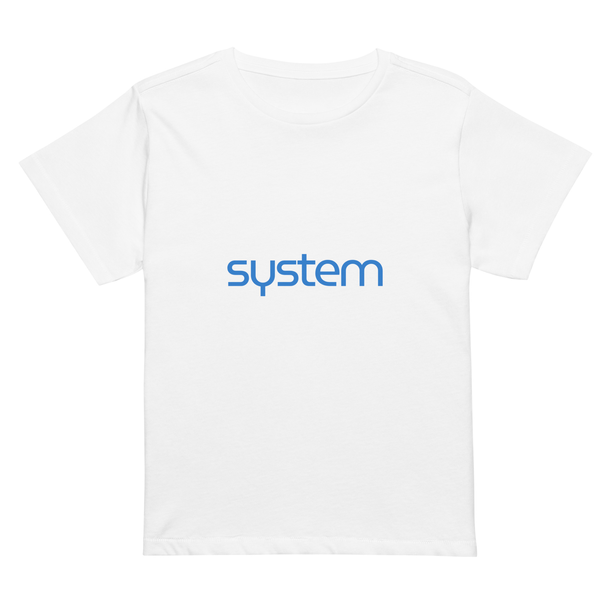 High-rise casual top for women - Image 7