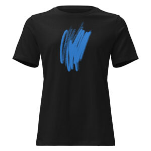 Alternative view of The Easy-Fit Female Tee