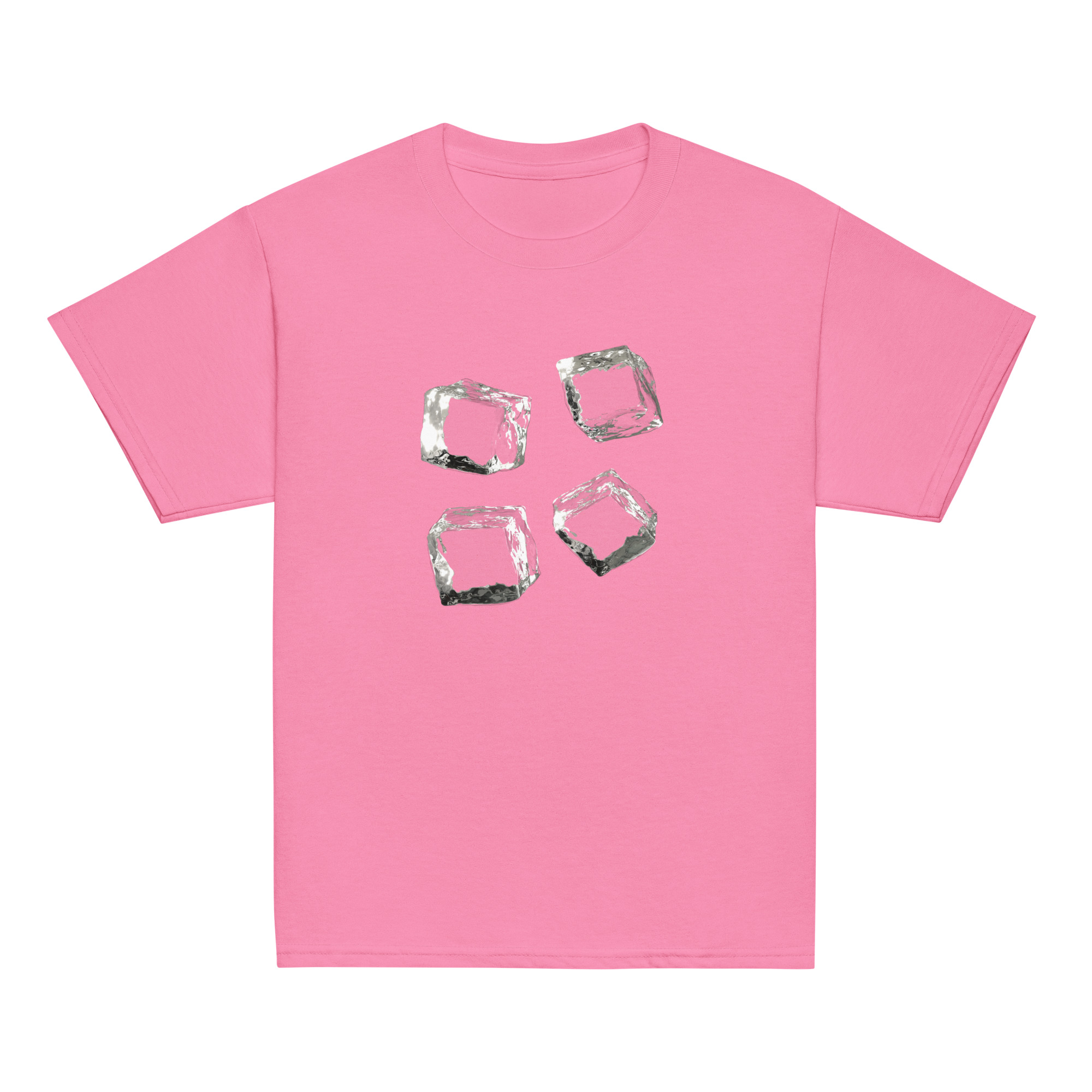Essential Youth Classic T-Shirt for Everyday Wear - Image 7