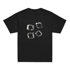 Alternative view of Essential Youth Classic T-Shirt for Everyday Wear