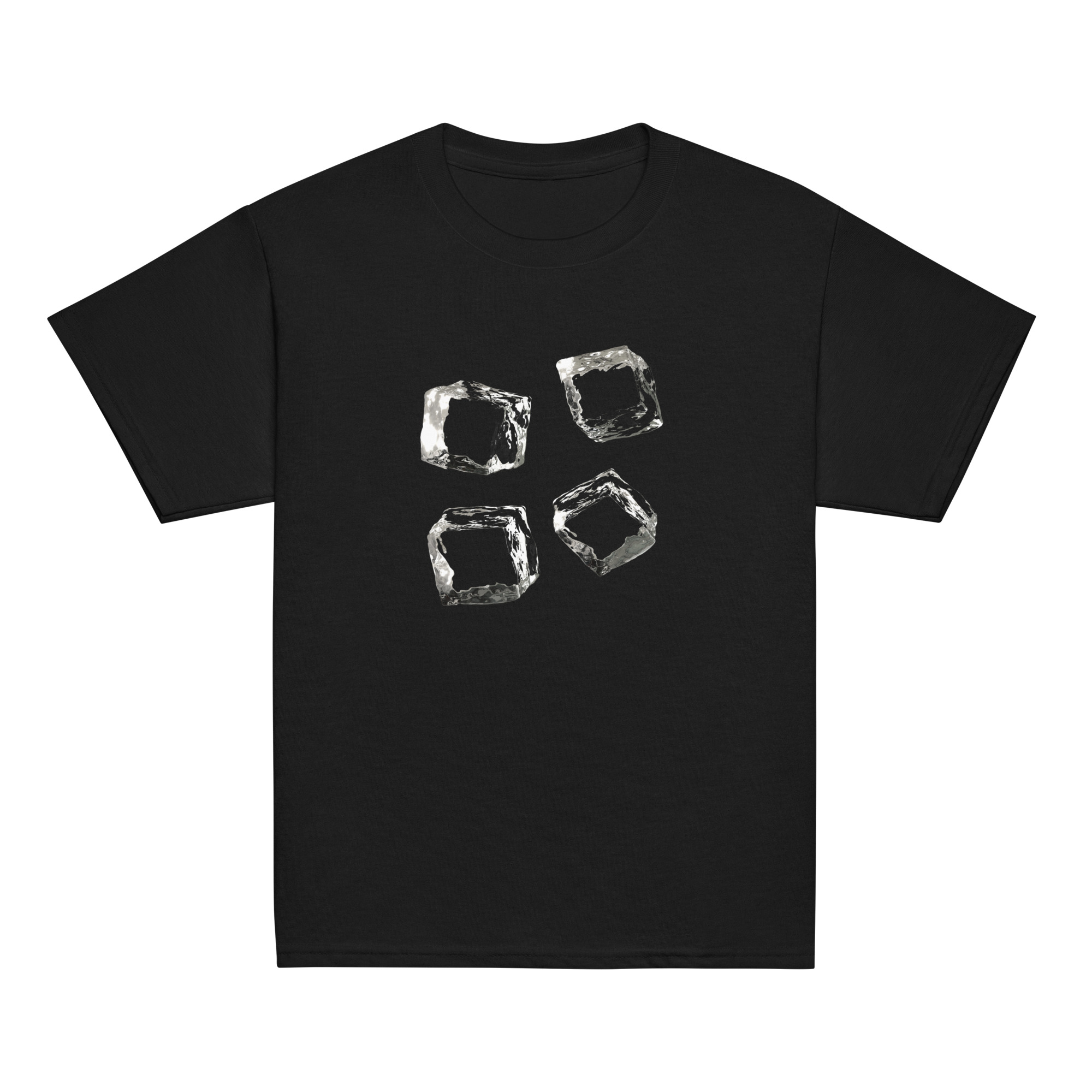 Essential Youth Classic T-Shirt for Everyday Wear - Image 2