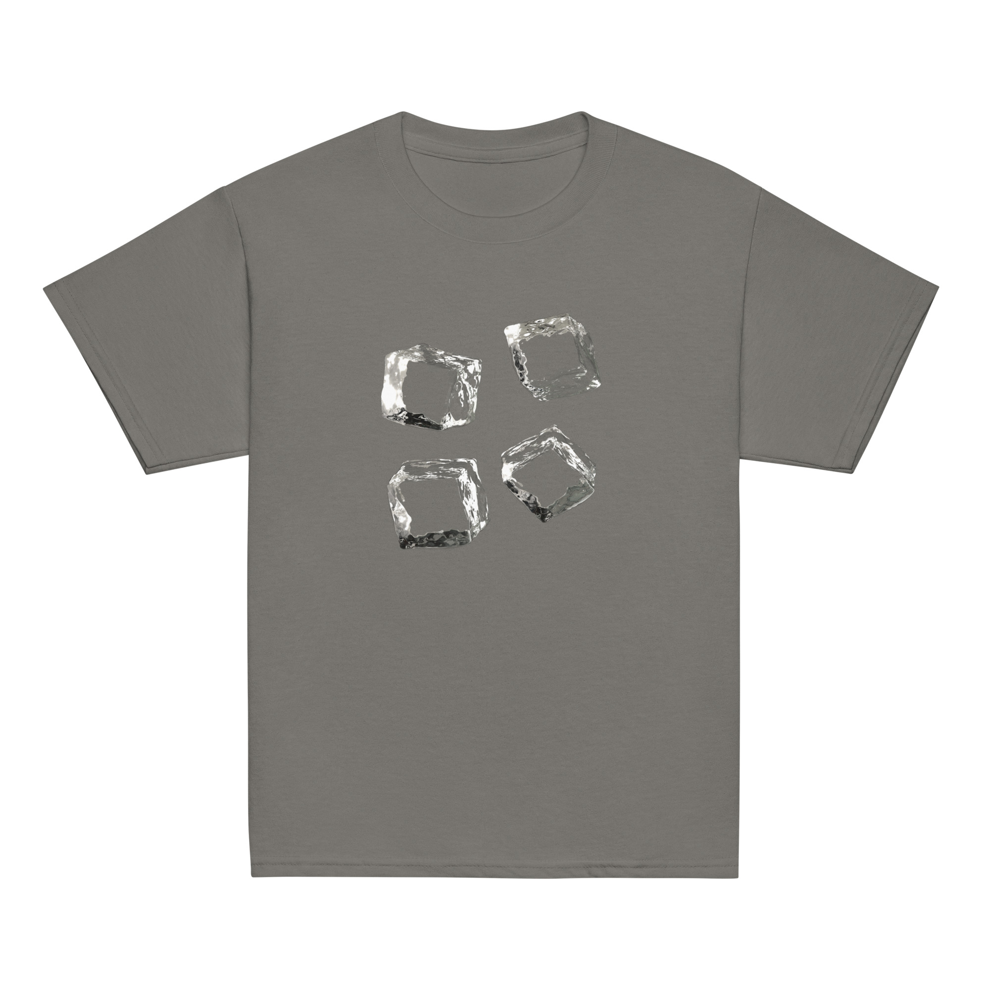 Essential Youth Classic T-Shirt for Everyday Wear - Image 6