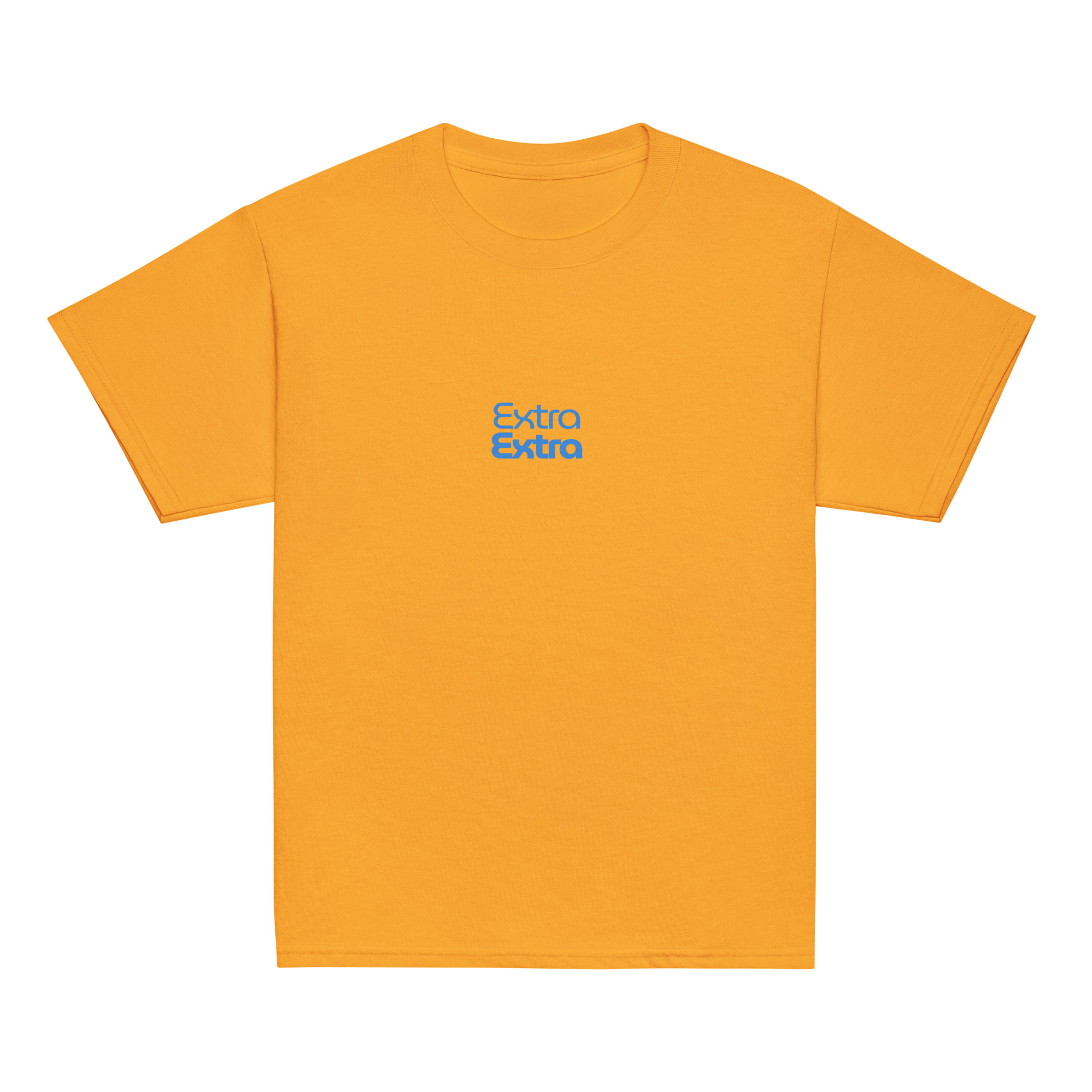 Youth Classic Extra Extra Statement Tee - Image 8