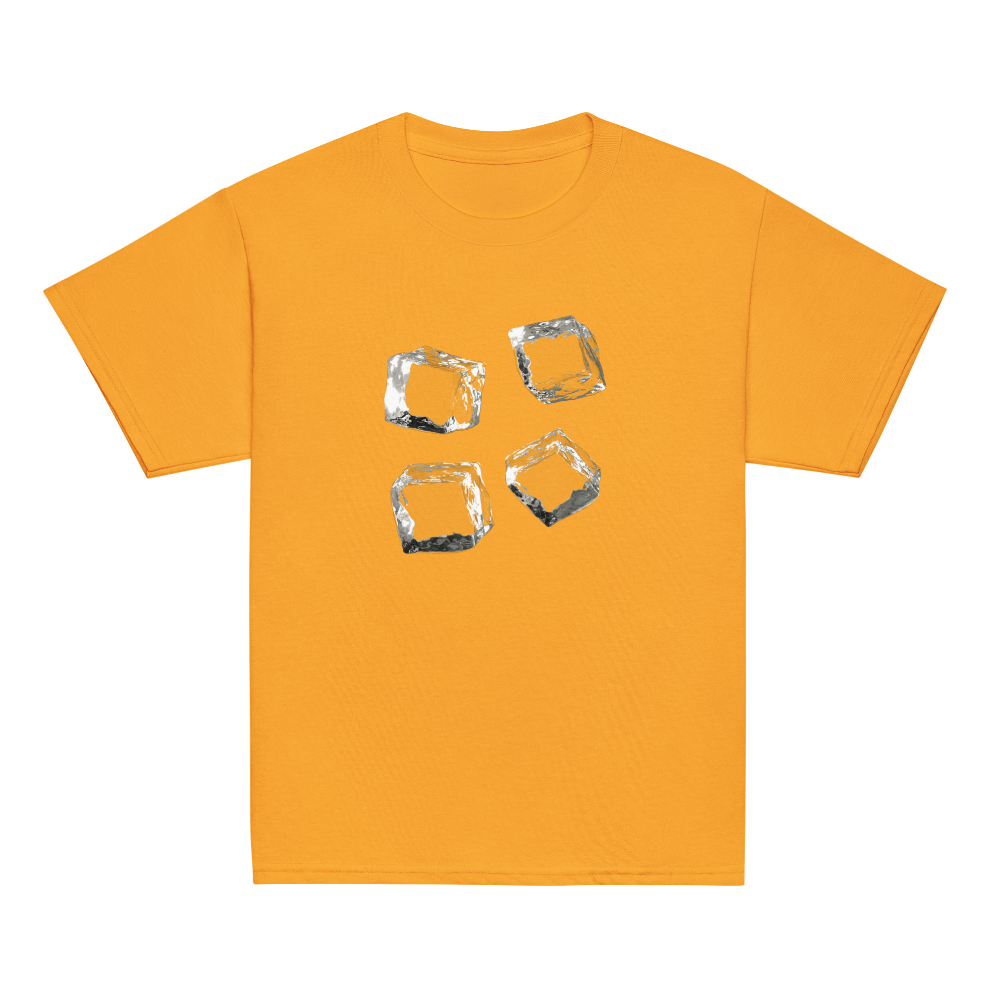 Essential Youth Classic T-Shirt for Everyday Wear - Image 8