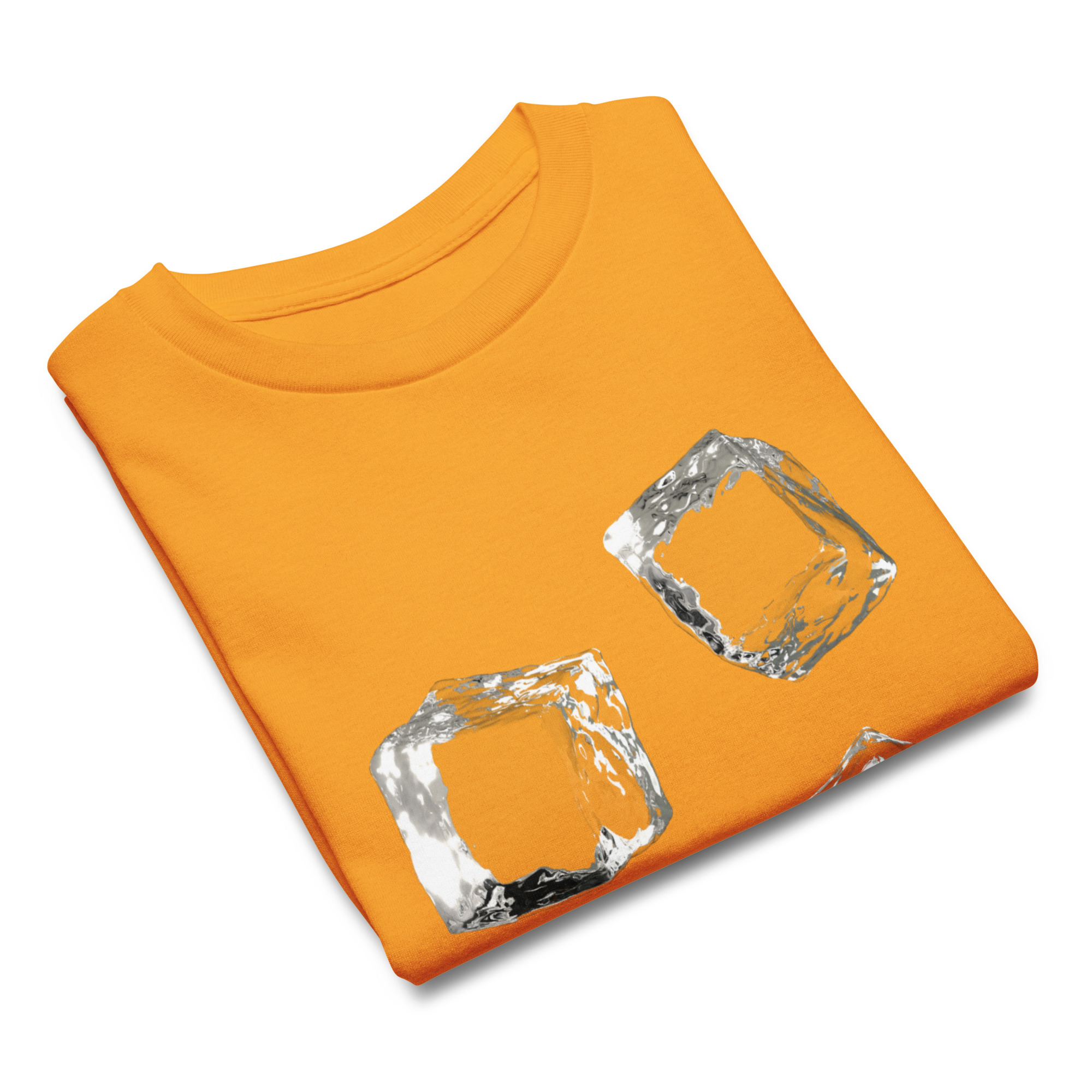 Essential Youth Classic T-Shirt for Everyday Wear