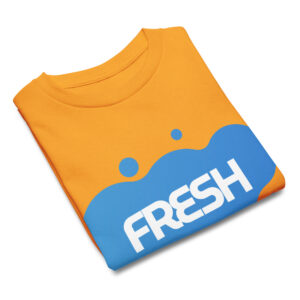 Youth Classic Cotton Tee