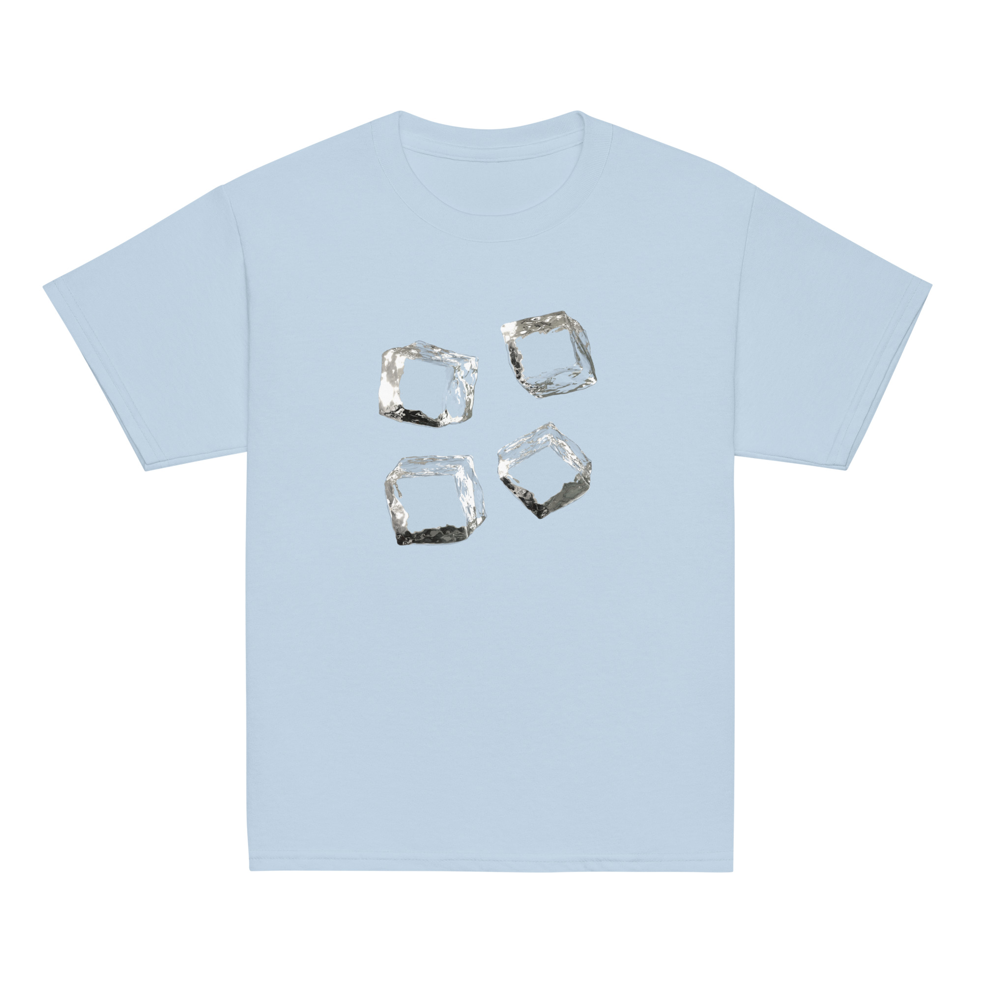 Essential Youth Classic T-Shirt for Everyday Wear - Image 11