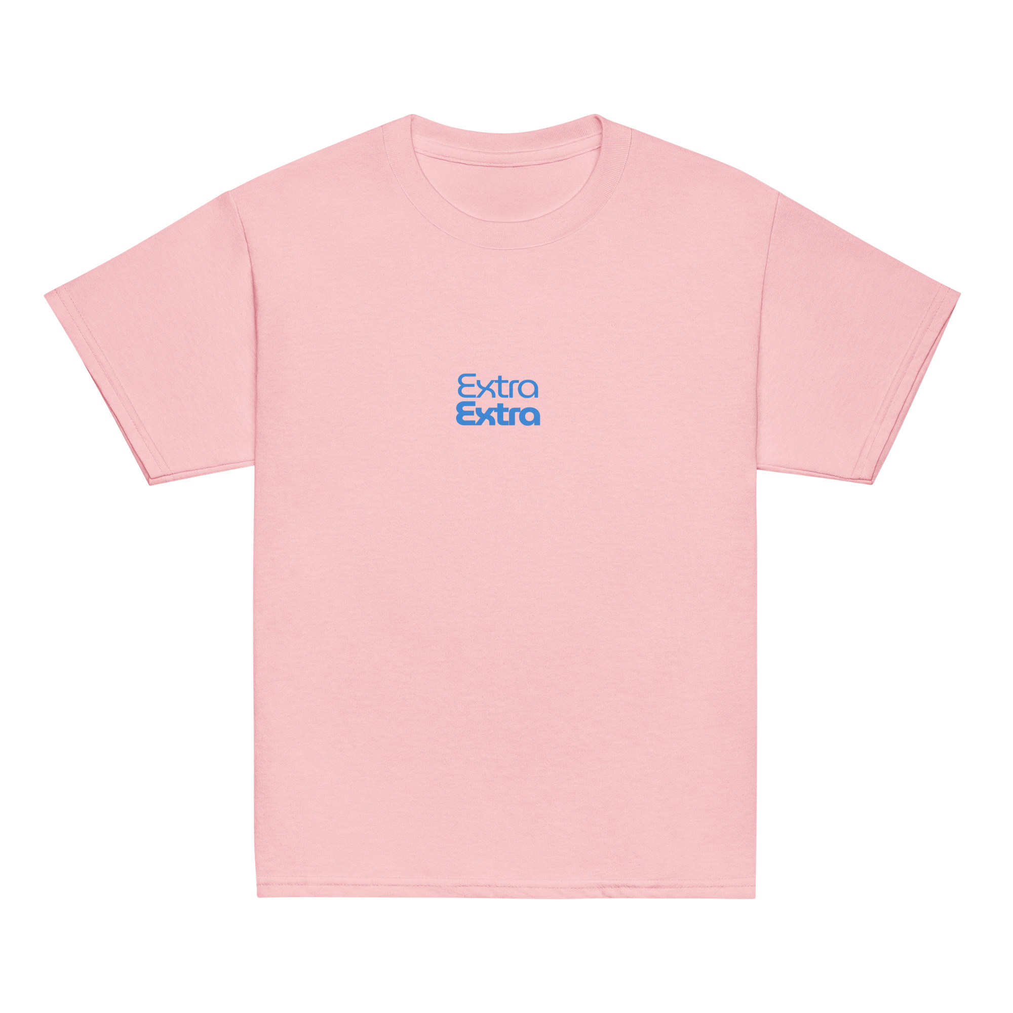 Youth Classic Extra Extra Statement Tee - Image 11