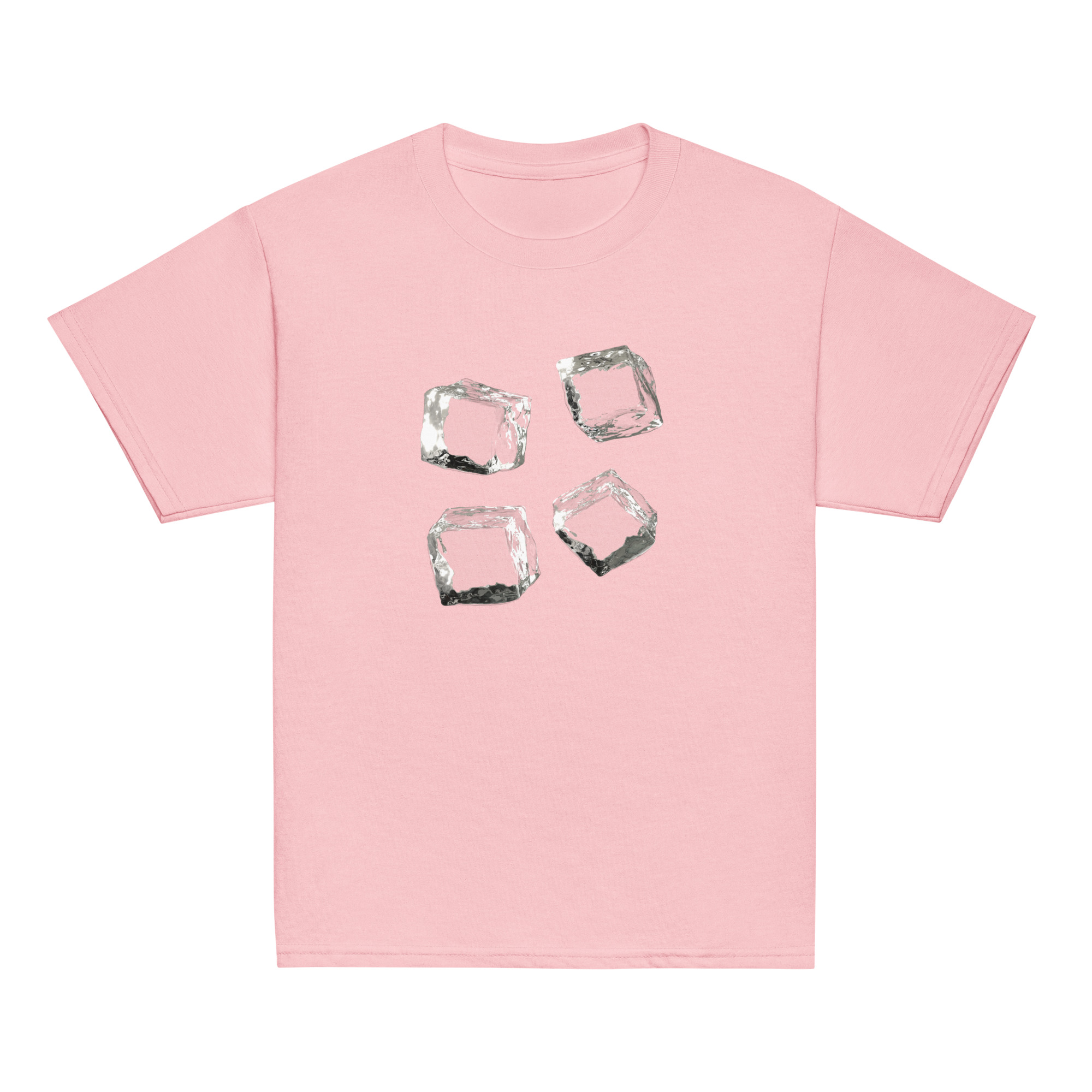 Essential Youth Classic T-Shirt for Everyday Wear - Image 12