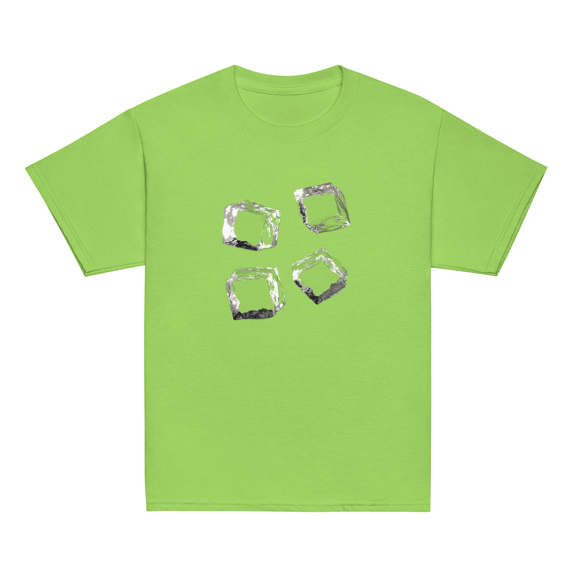 Essential Youth Classic T-Shirt for Everyday Wear - Image 9