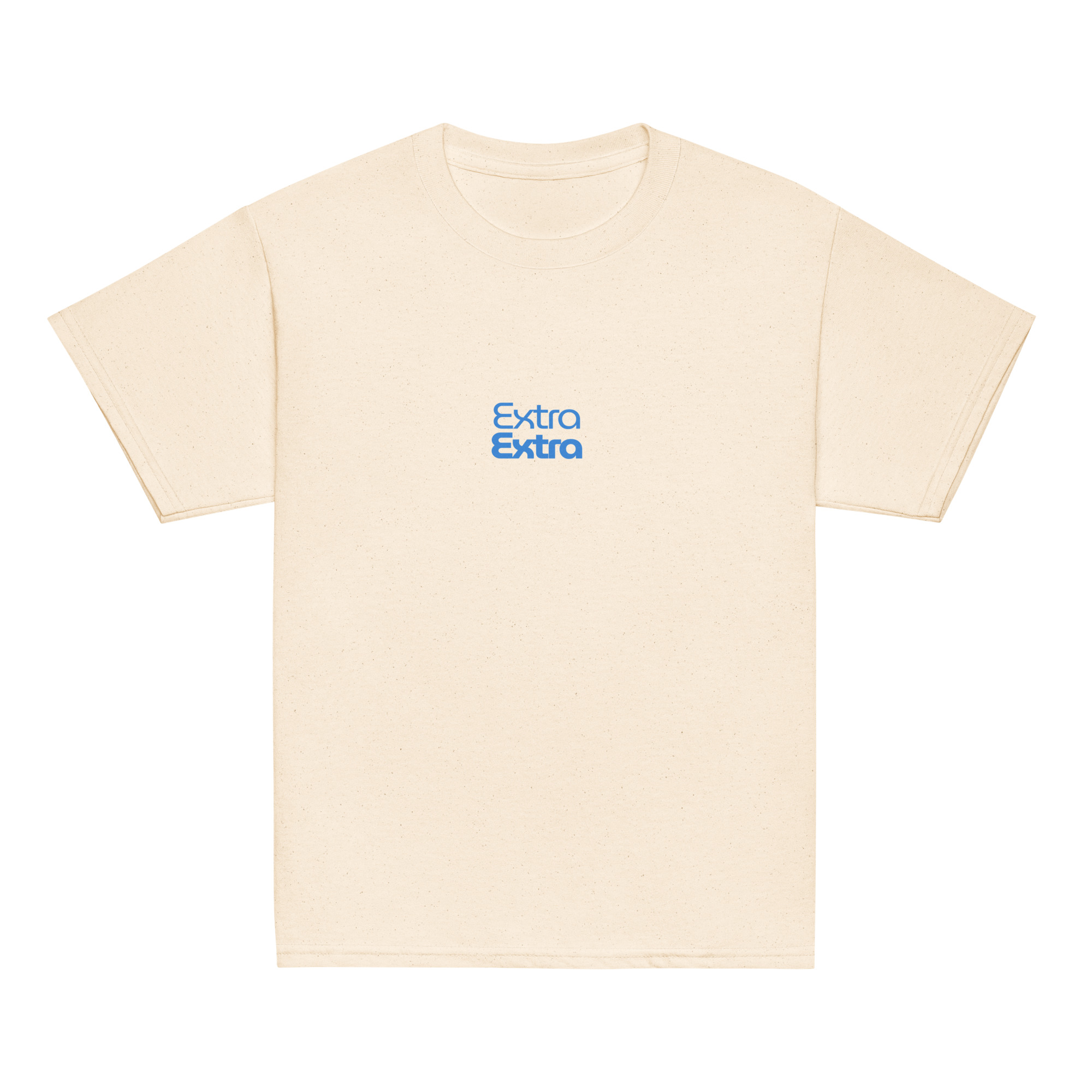 Youth Classic Extra Extra Statement Tee - Image 12