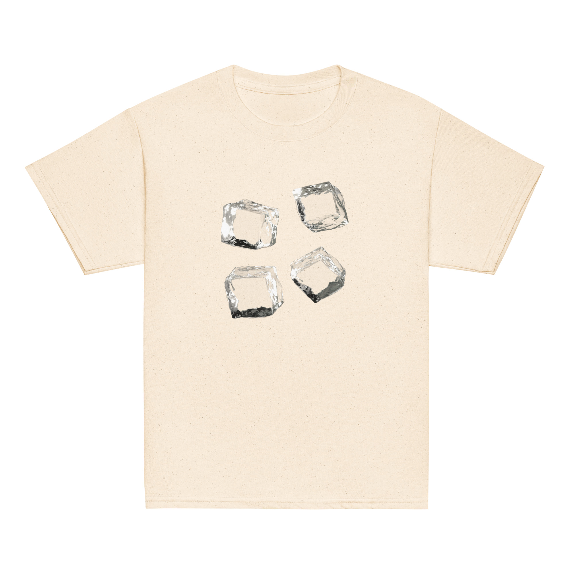 Essential Youth Classic T-Shirt for Everyday Wear - Image 13