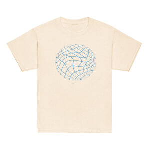 Junior Timeless Comfort Short Sleeve Classic Tee