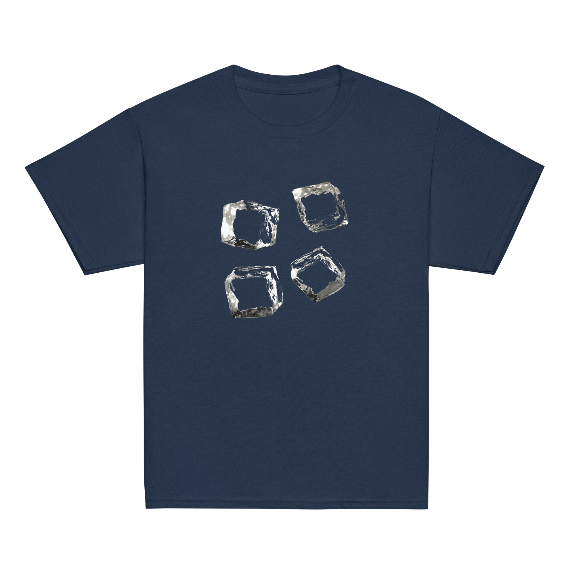 Essential Youth Classic T-Shirt for Everyday Wear - Image 3
