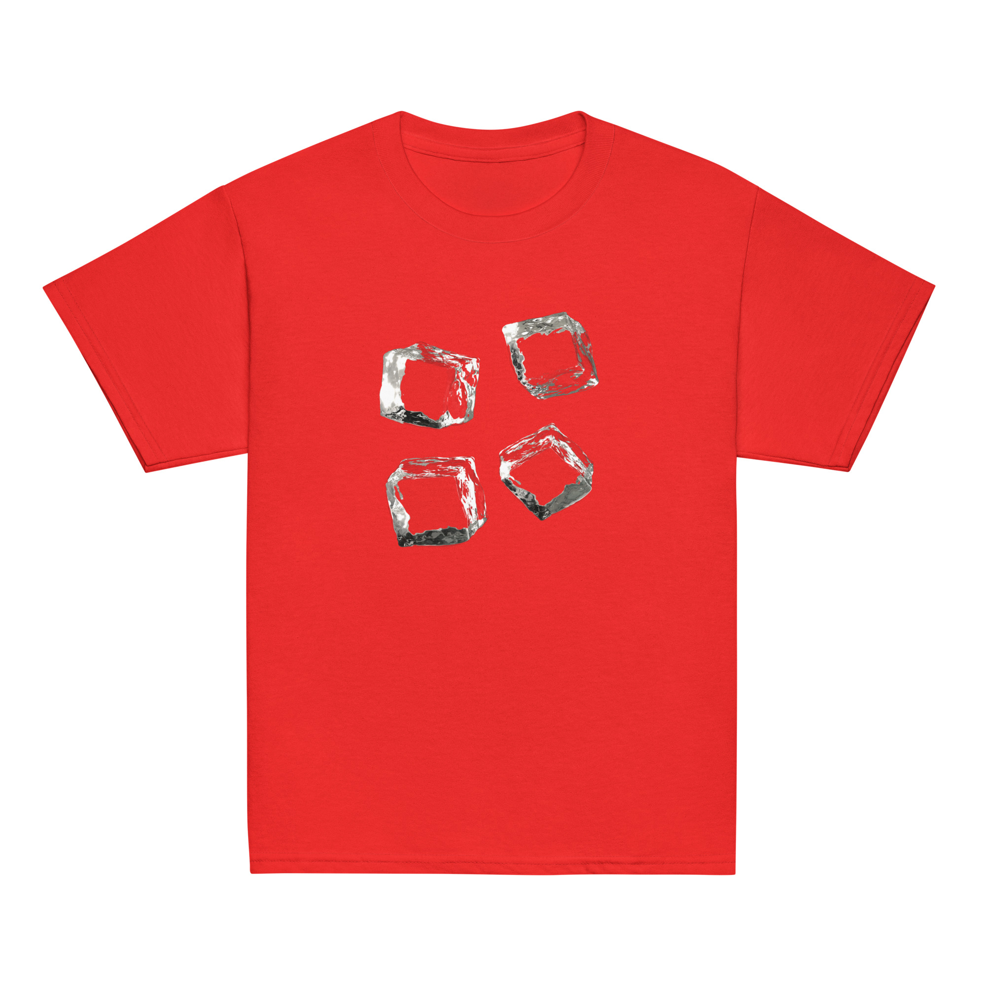 Essential Youth Classic T-Shirt for Everyday Wear - Image 4