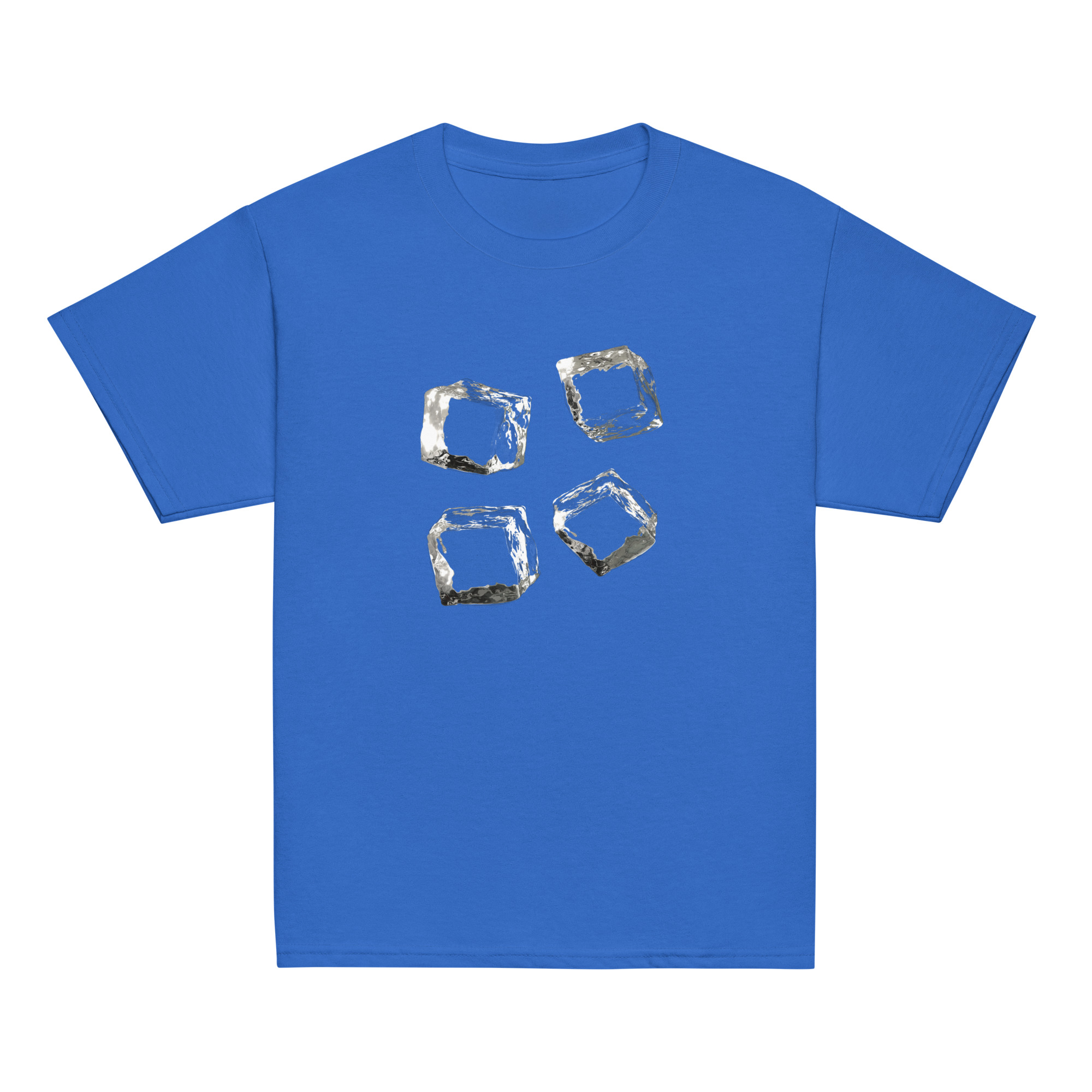 Essential Youth Classic T-Shirt for Everyday Wear - Image 5